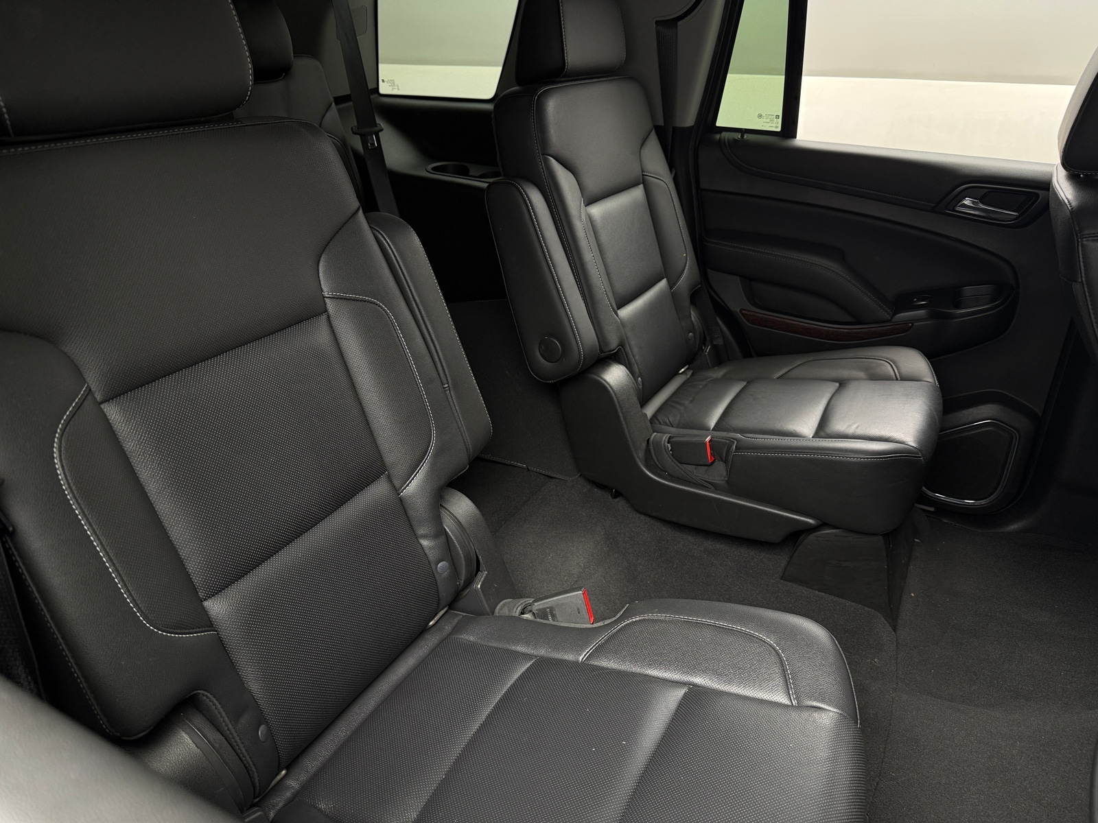 Thumbnail: 2019 GMC Yukon - 5