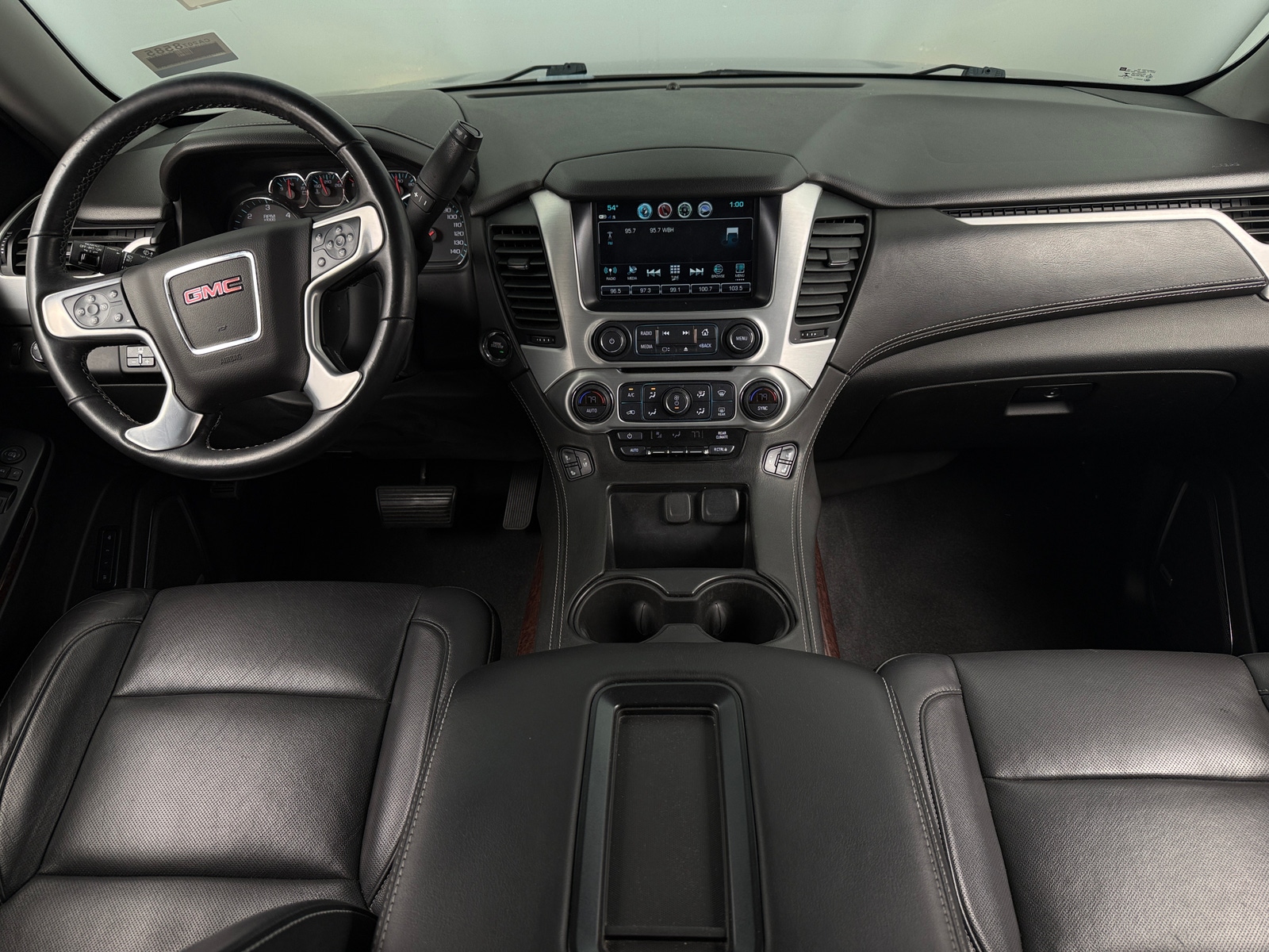 Thumbnail: 2019 GMC Yukon - 2