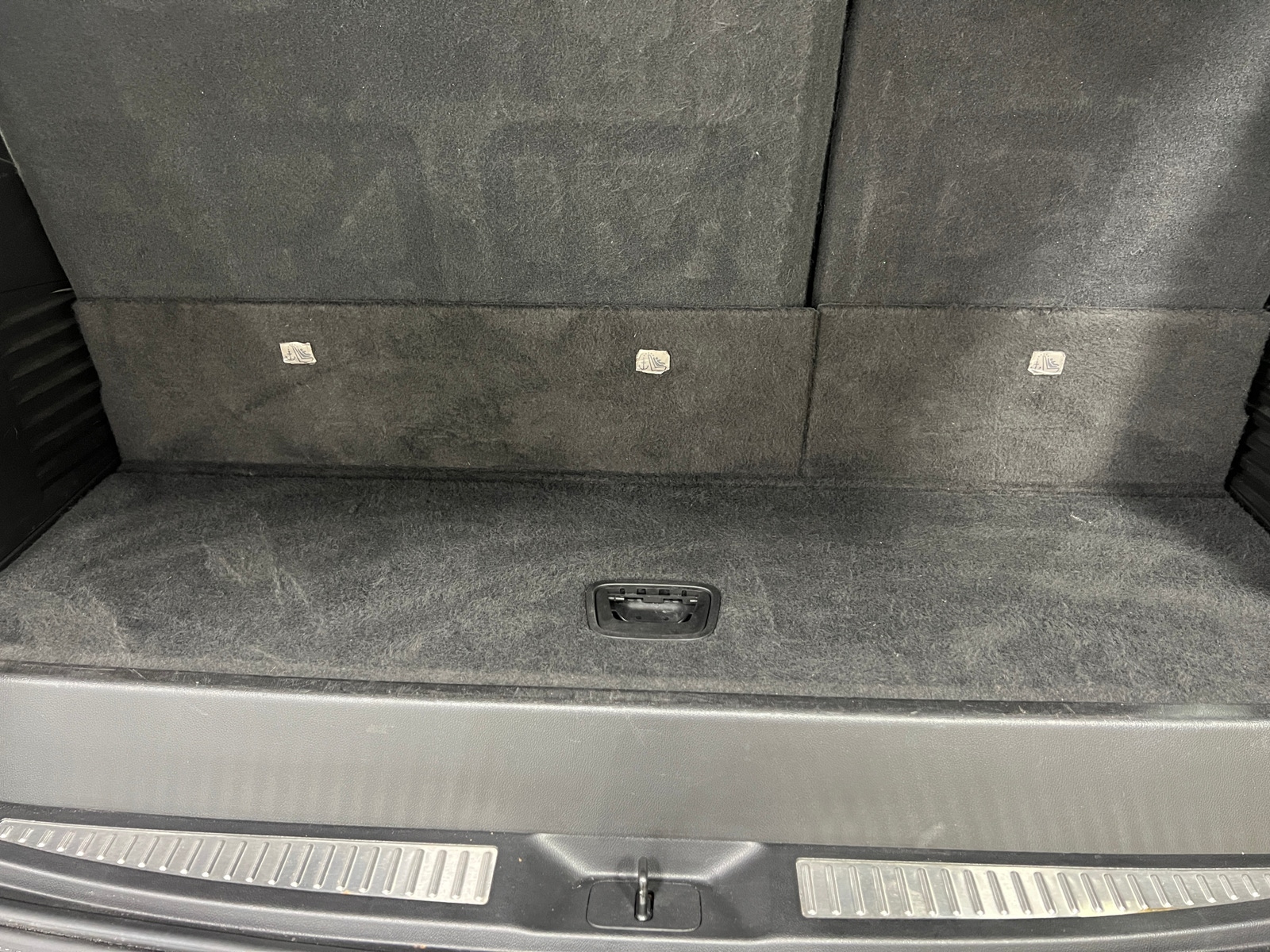 Thumbnail: 2019 GMC Yukon - 6