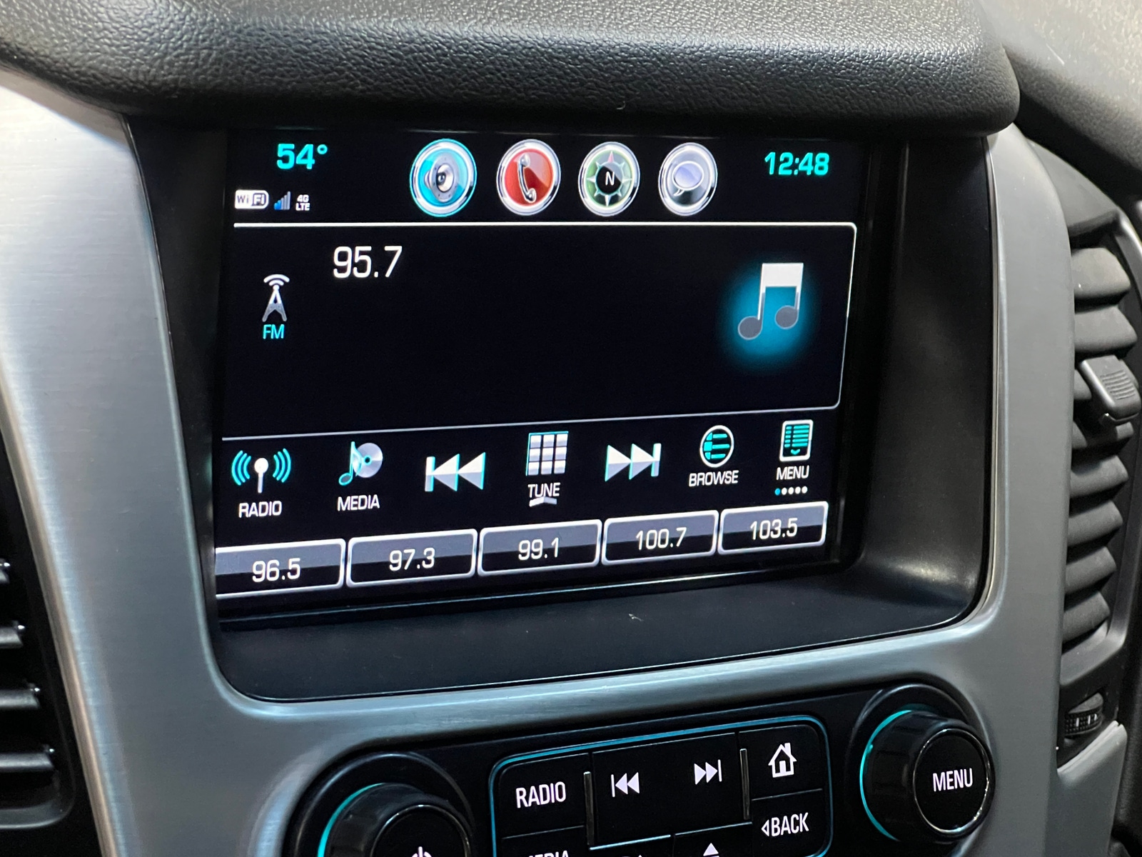 Thumbnail: 2019 GMC Yukon - 3