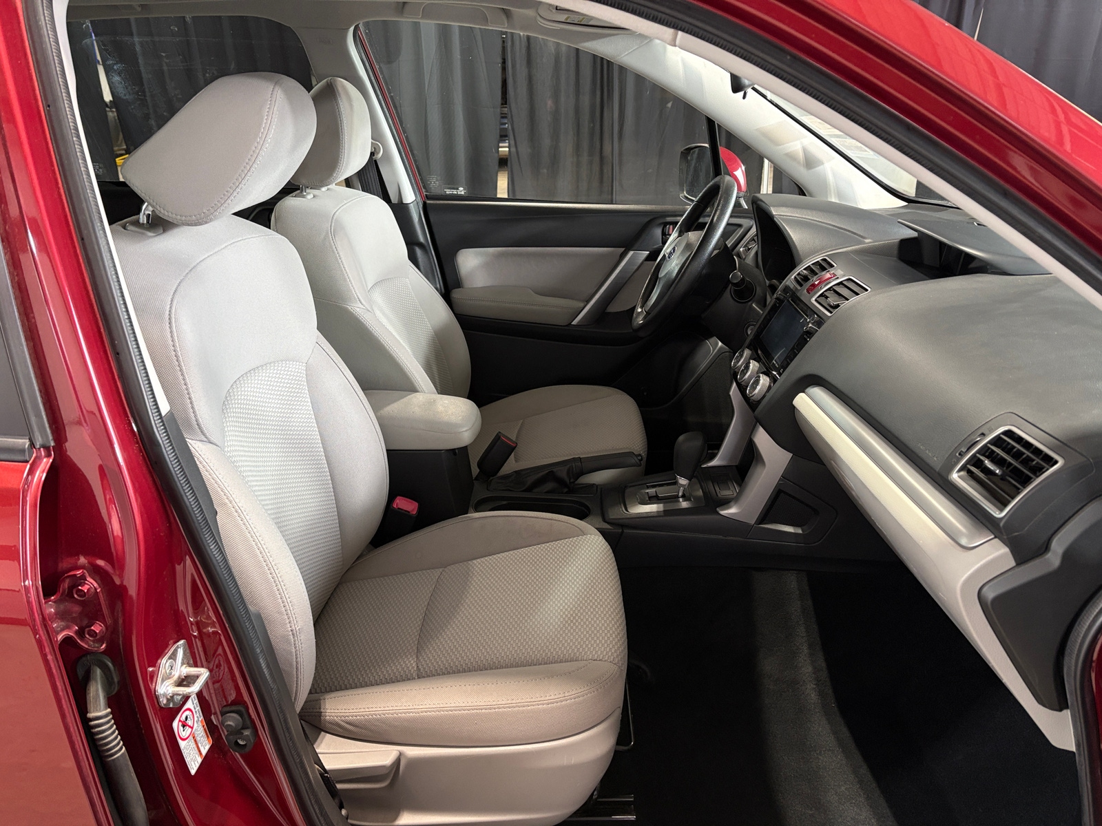 Thumbnail: 2016 Subaru Forester - 2