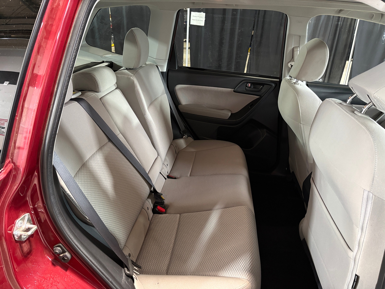 Thumbnail: 2016 Subaru Forester - 6