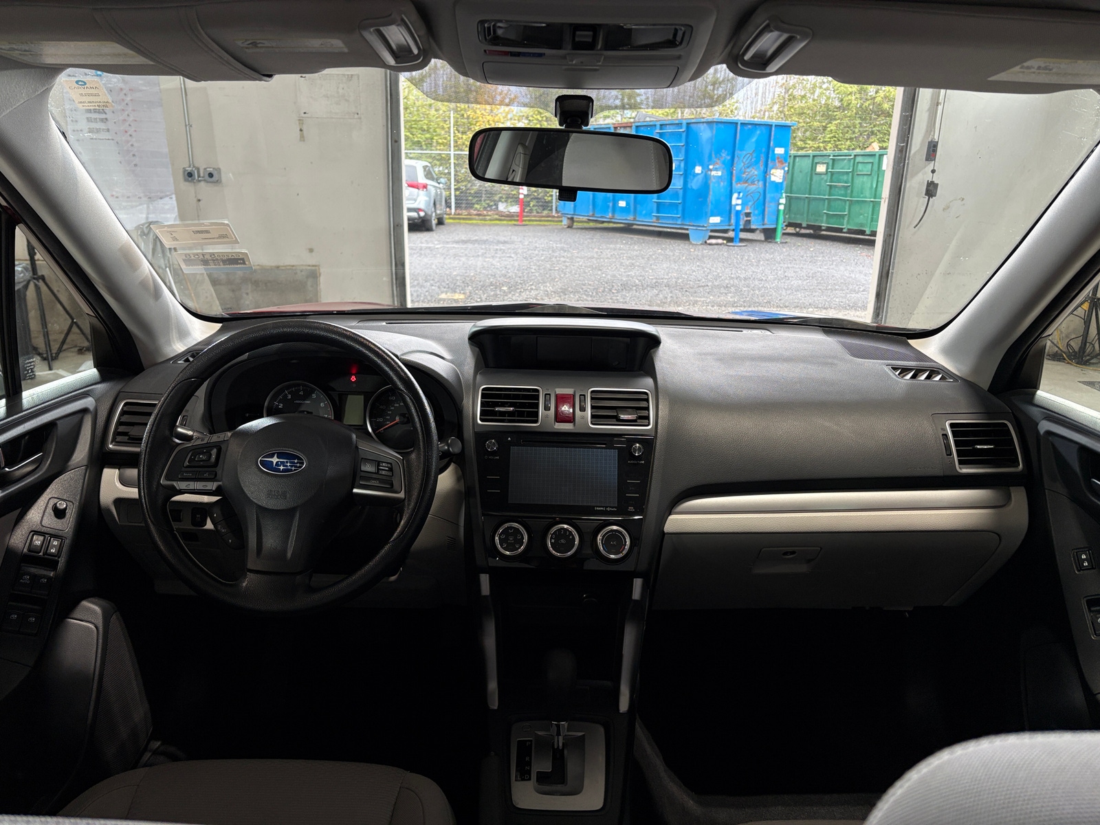 Thumbnail: 2016 Subaru Forester - 3