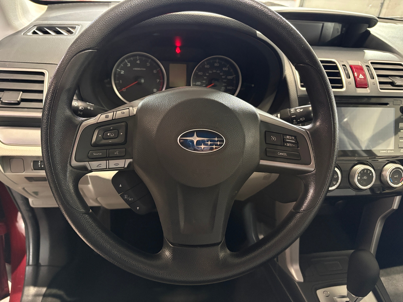 Thumbnail: 2016 Subaru Forester - 5