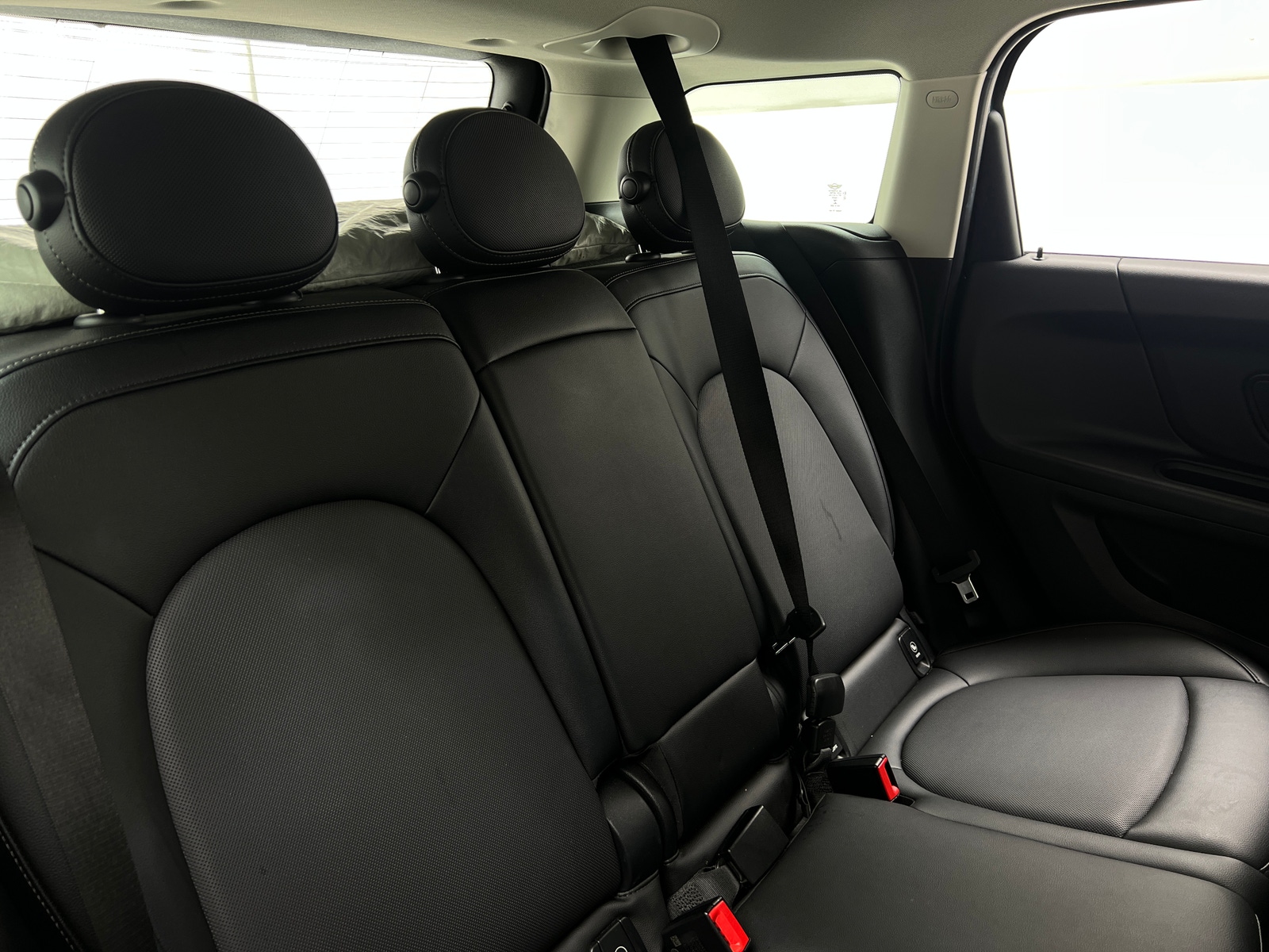 Thumbnail: 2018 MINI Cooper Countryman - 5