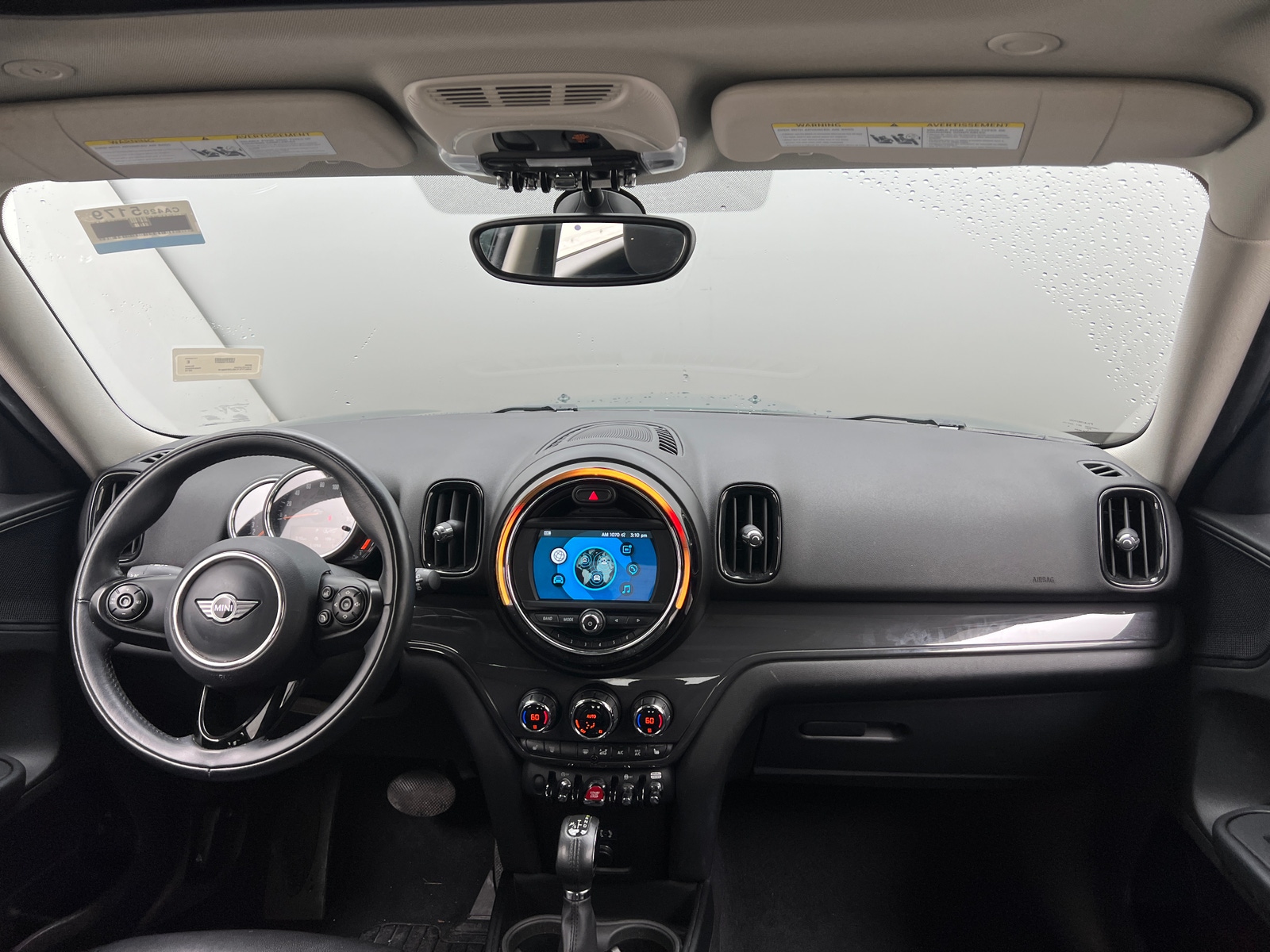 Thumbnail: 2018 MINI Cooper Countryman - 2