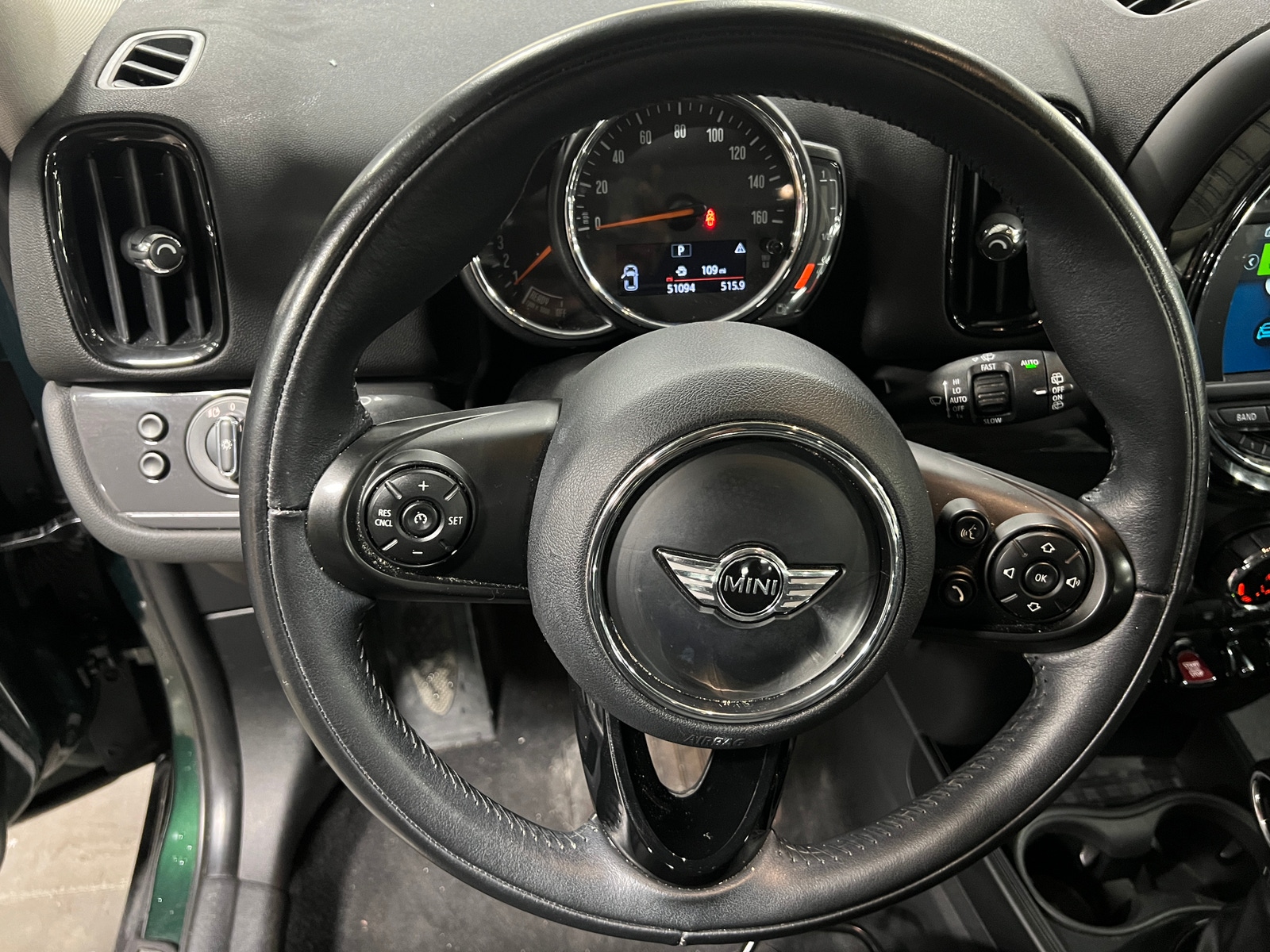 Thumbnail: 2018 MINI Cooper Countryman - 4