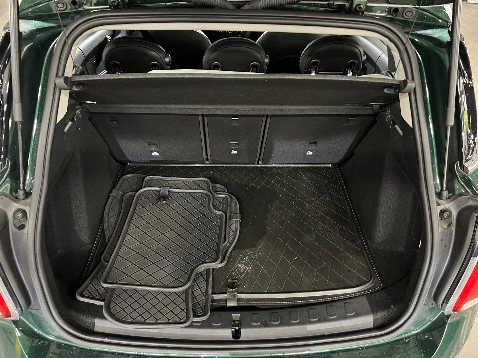 Thumbnail: 2018 MINI Cooper Countryman - 6