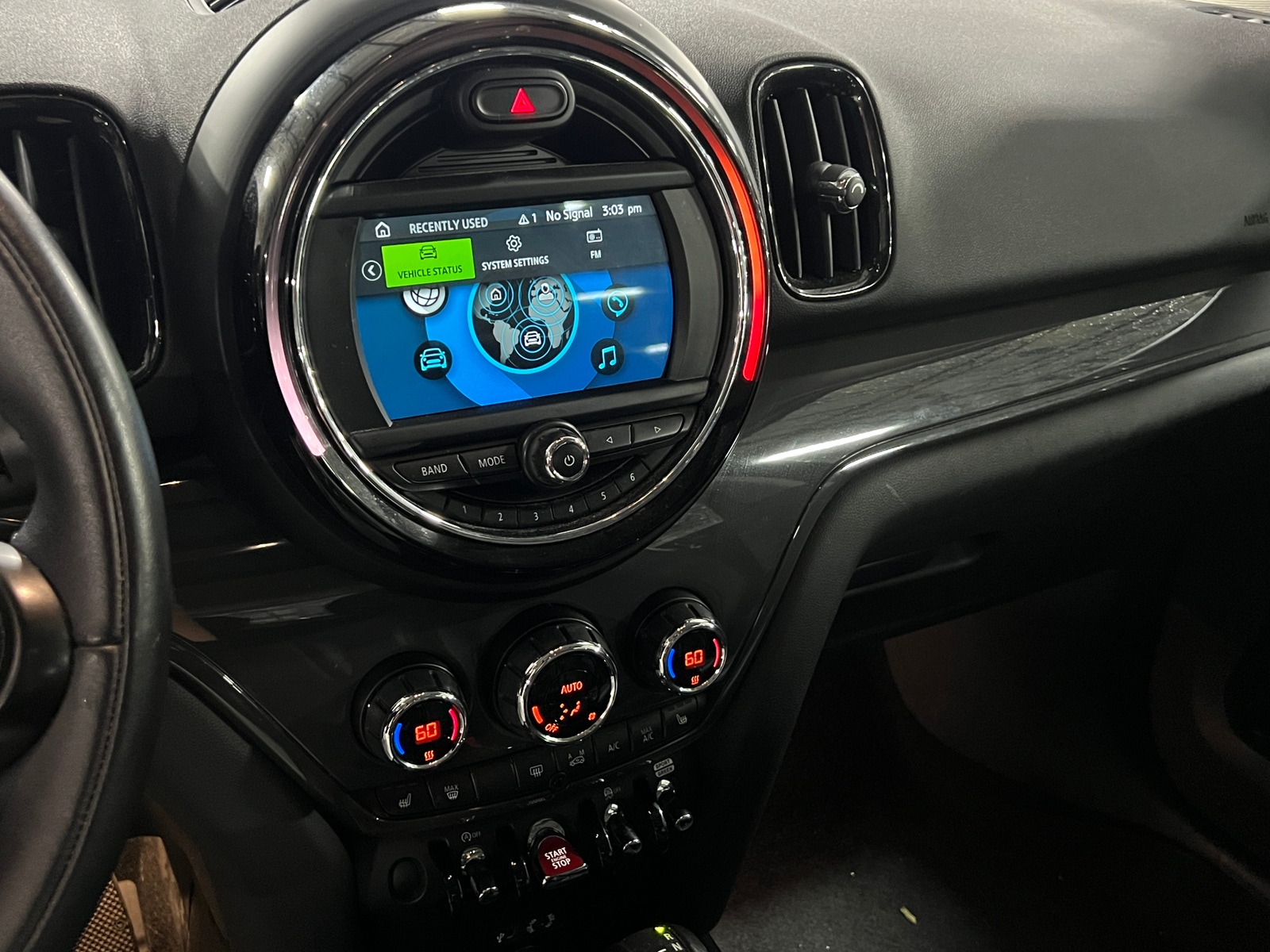 Thumbnail: 2018 MINI Cooper Countryman - 3