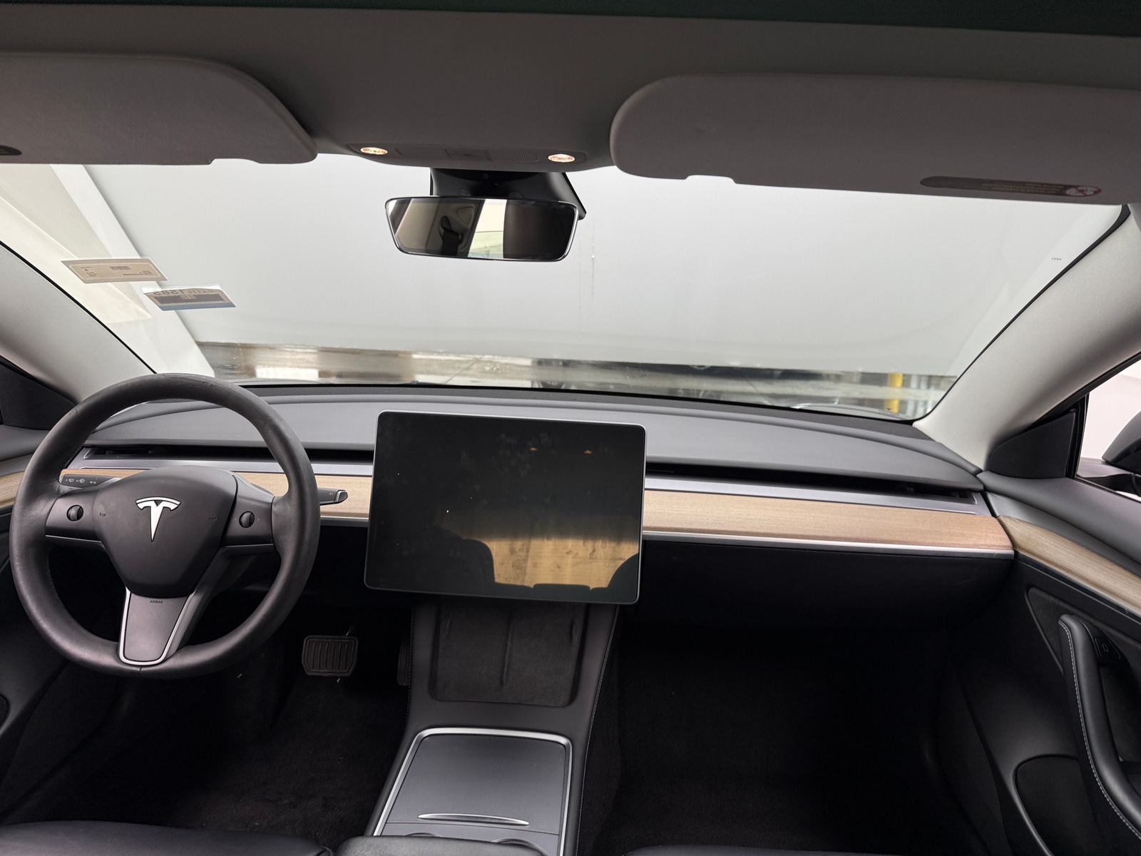 Thumbnail: 2022 Tesla Model 3 - 2