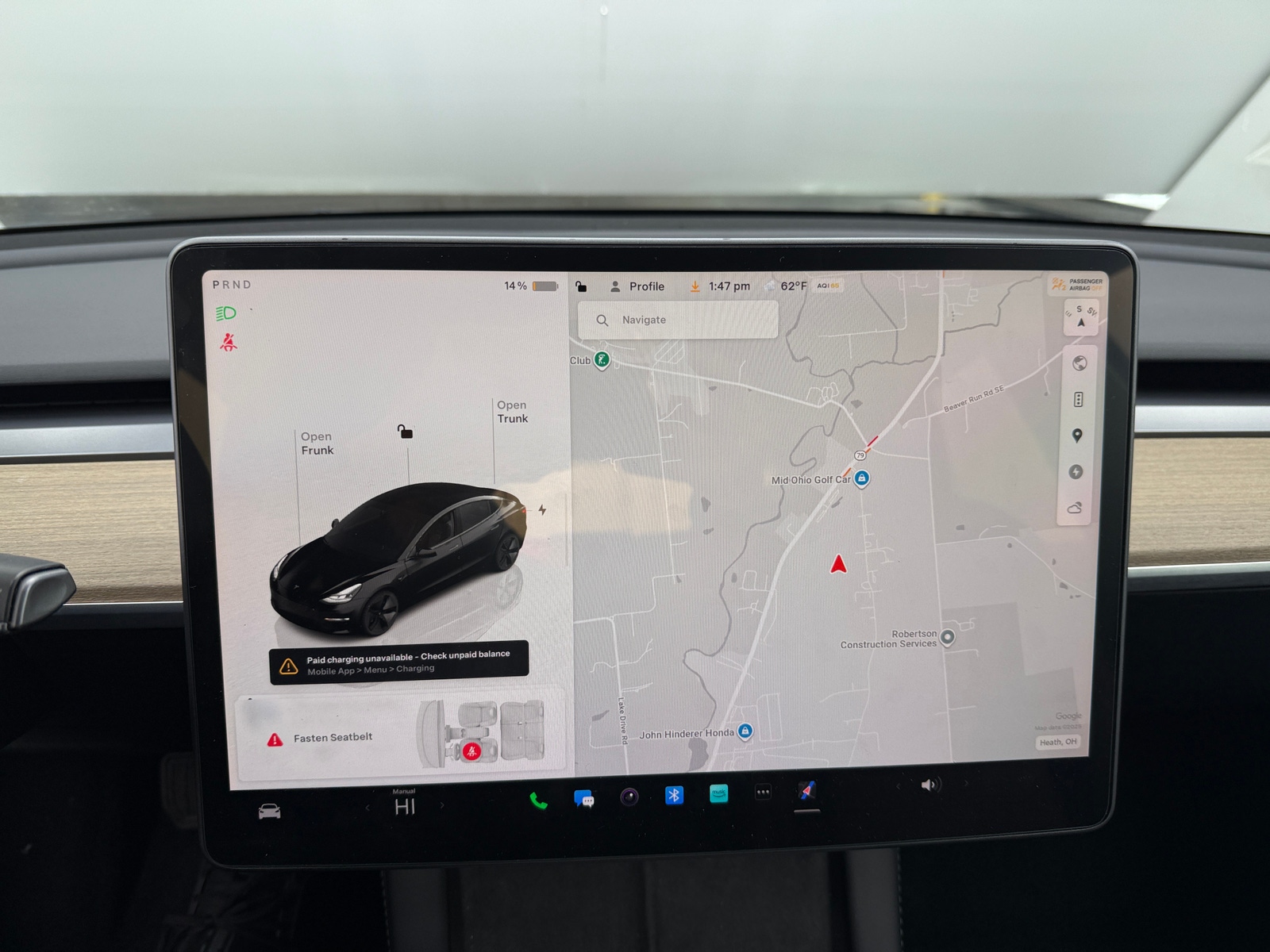 Thumbnail: 2022 Tesla Model 3 - 3