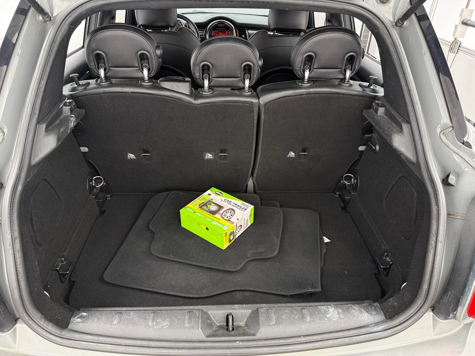 Thumbnail: 2016 MINI Cooper Hardtop - 7