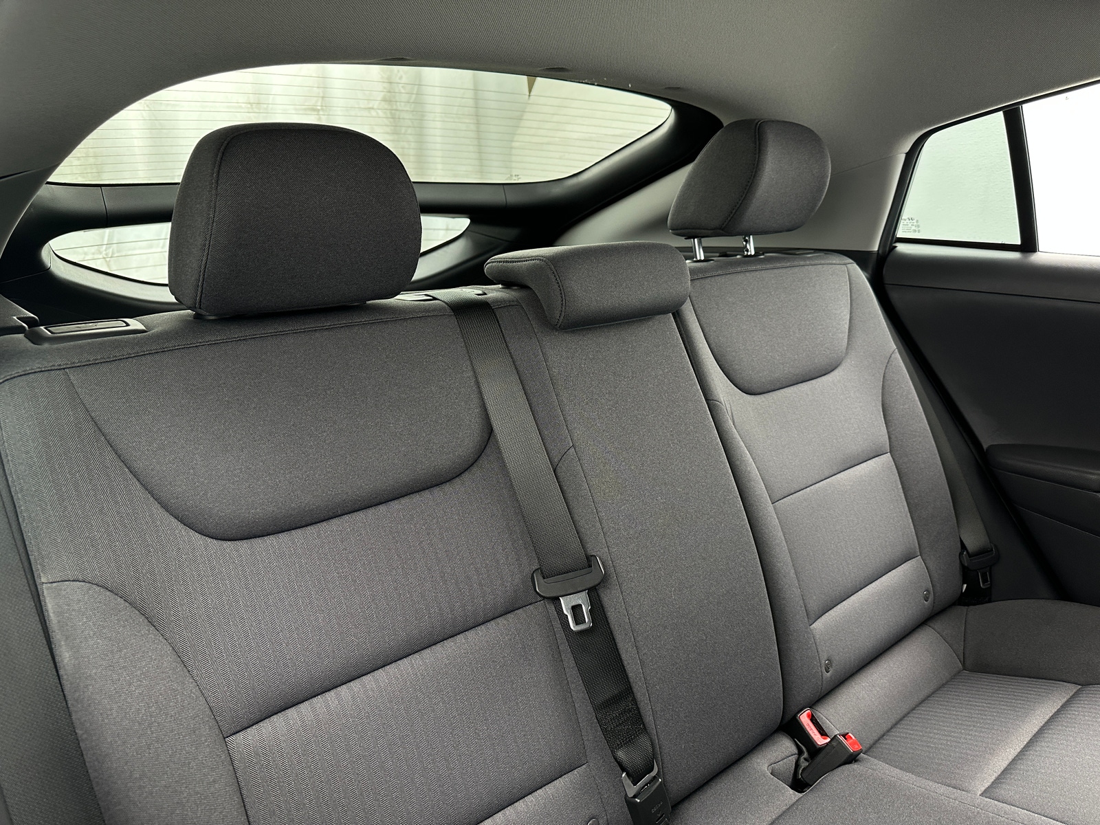 Thumbnail: 2020 Hyundai Ioniq - 6