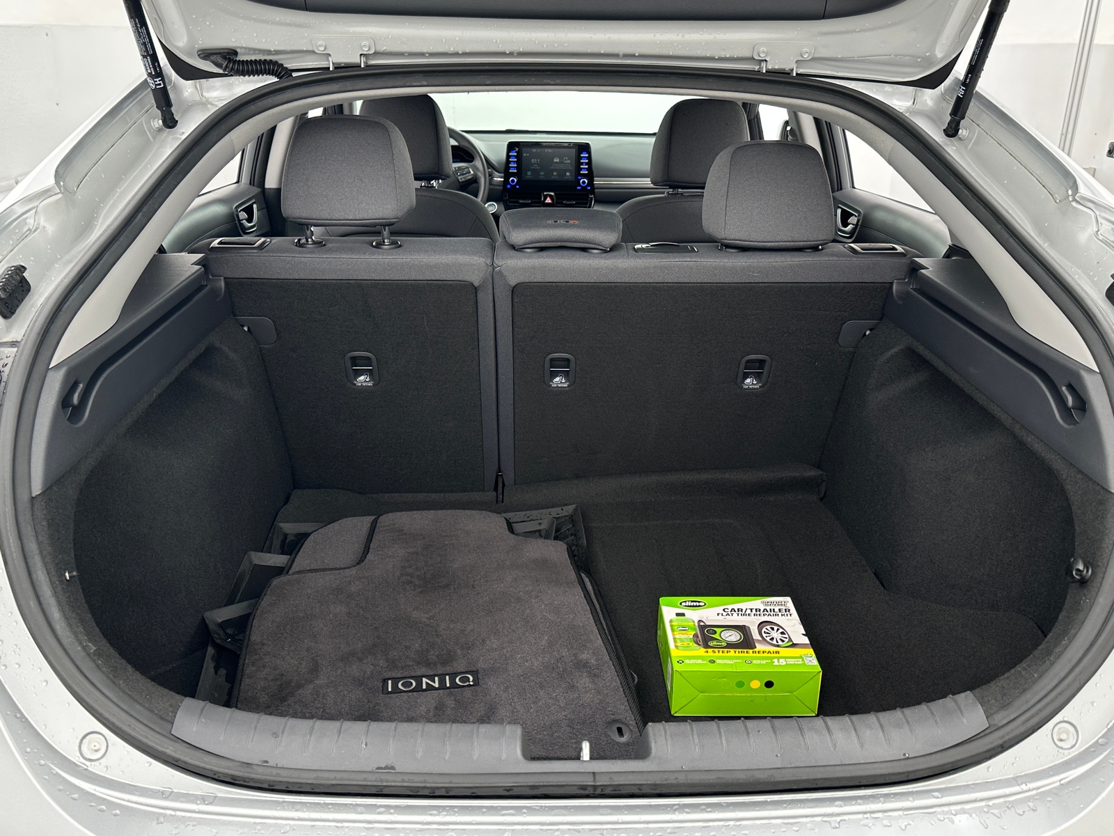 Thumbnail: 2020 Hyundai Ioniq - 7