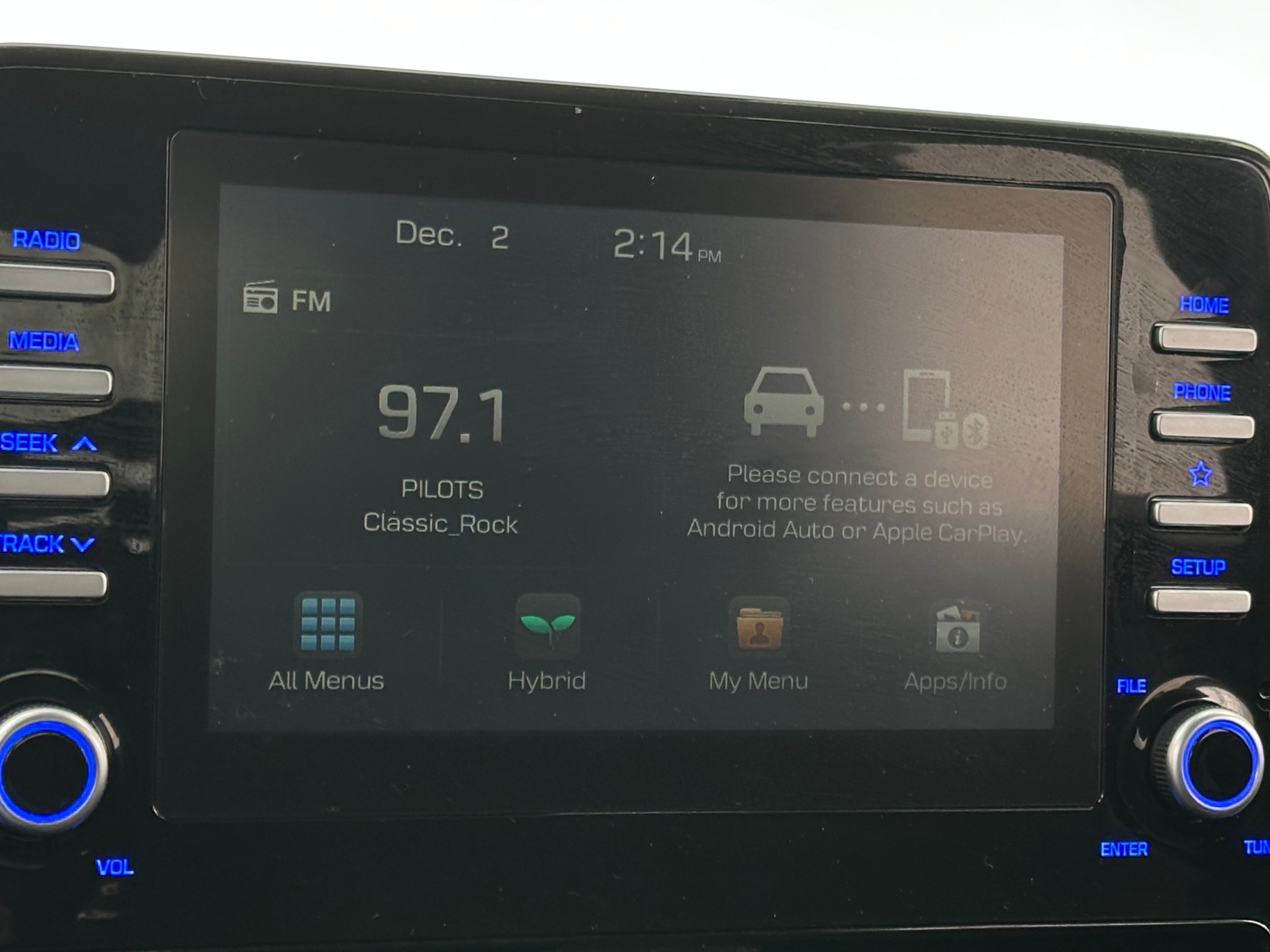 Thumbnail: 2020 Hyundai Ioniq - 4