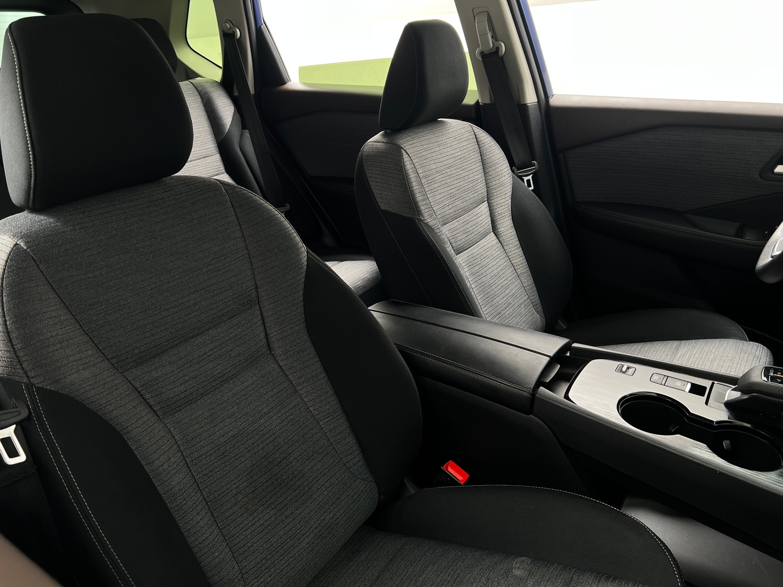 Thumbnail: 2023 Nissan Rogue - 2