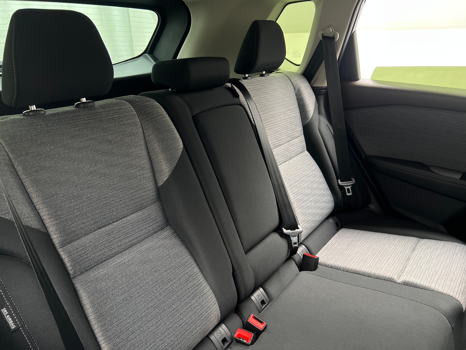 Thumbnail: 2023 Nissan Rogue - 6