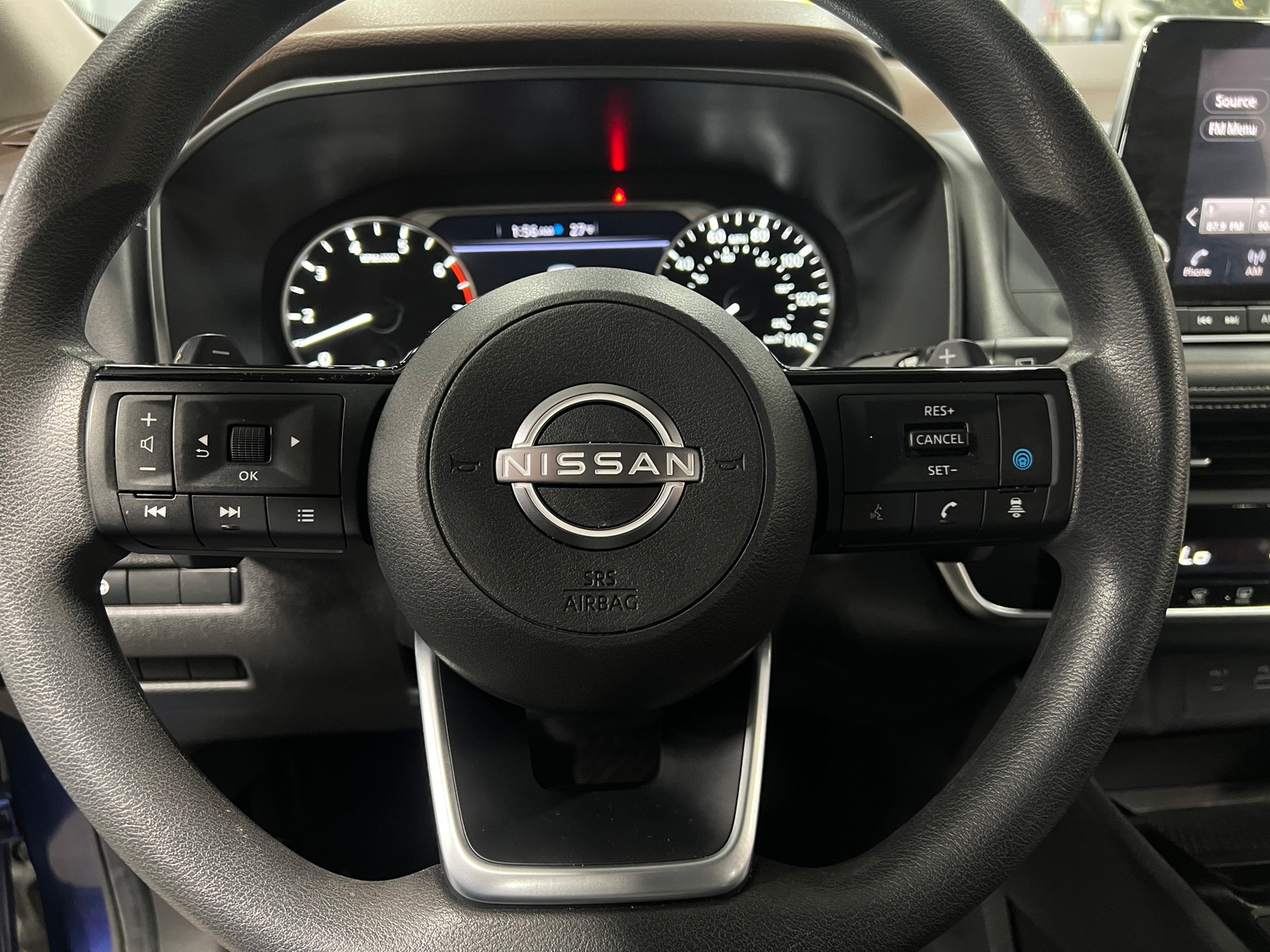 Thumbnail: 2023 Nissan Rogue - 5