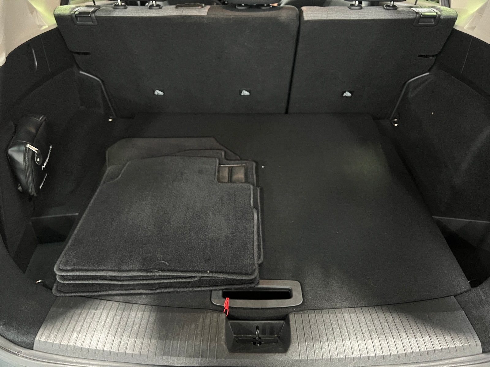 Thumbnail: 2023 Nissan Rogue - 7