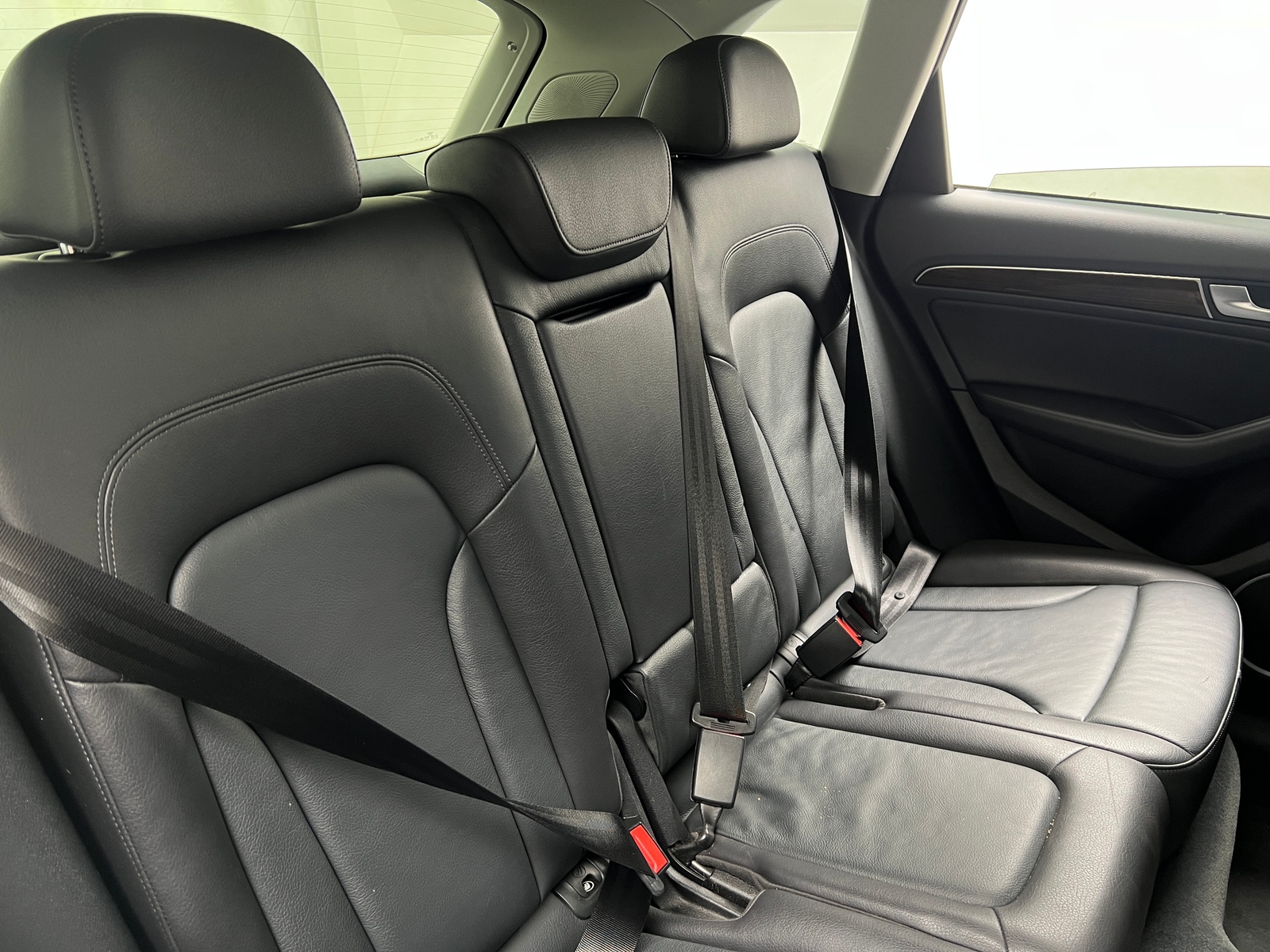 Thumbnail: 2017 Audi Q5 - 5