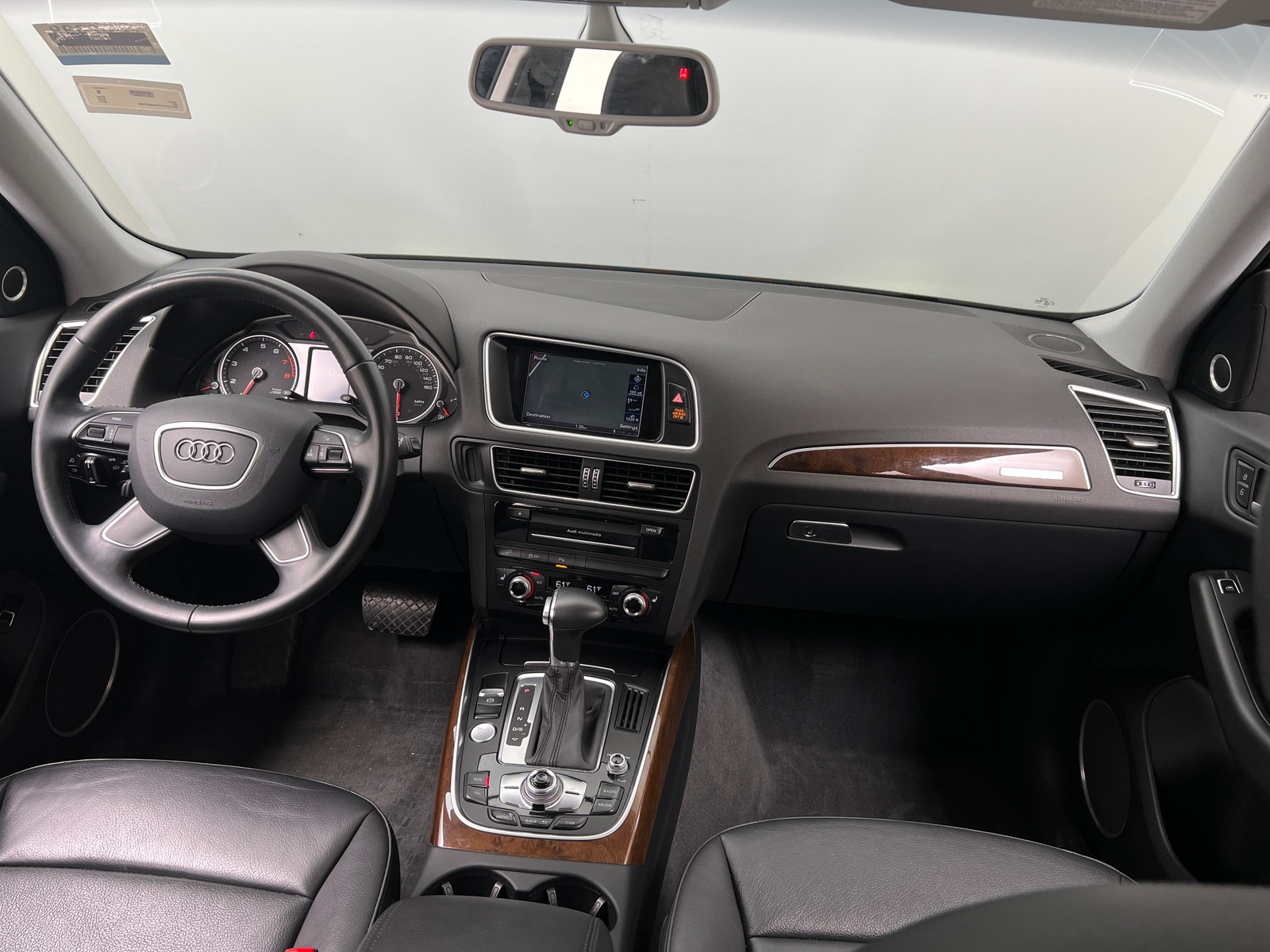 Thumbnail: 2017 Audi Q5 - 2