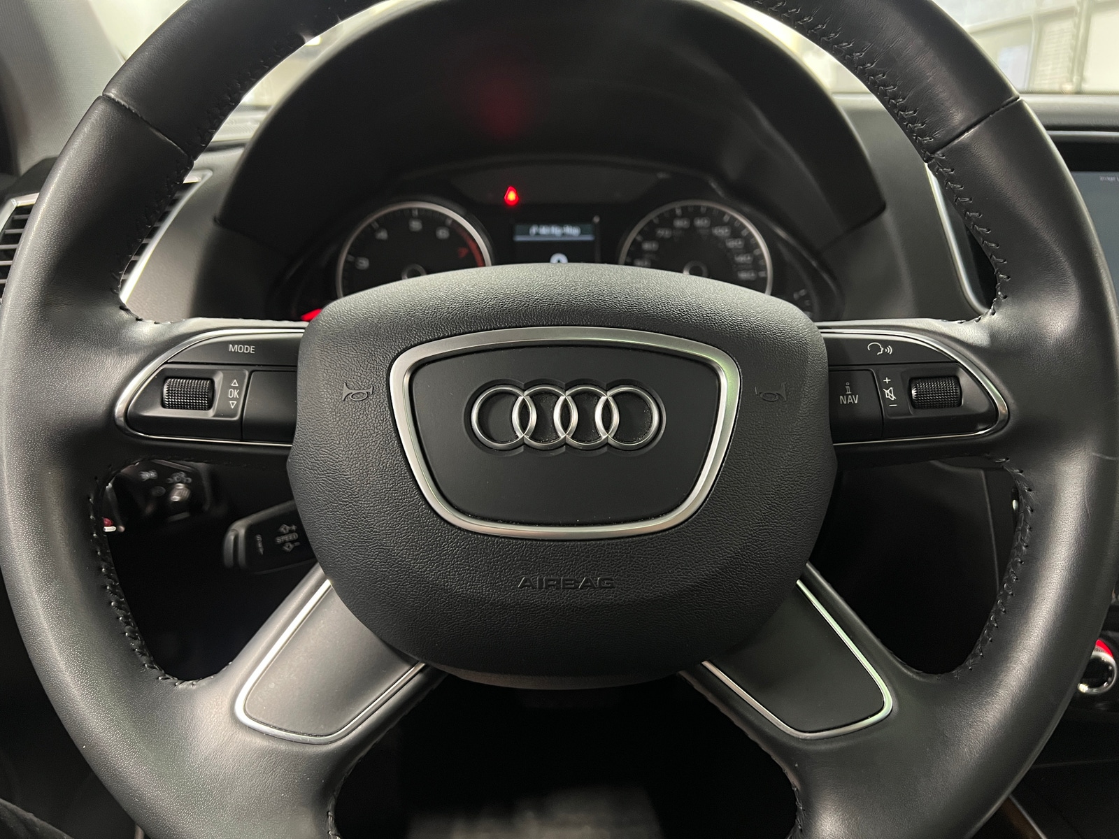 Thumbnail: 2017 Audi Q5 - 4