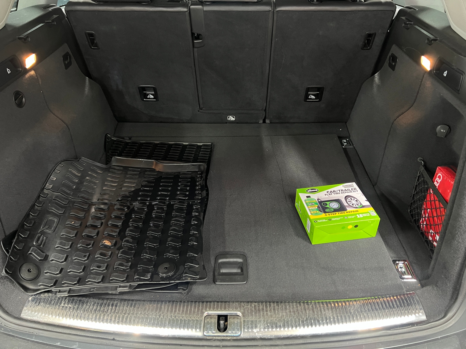 Thumbnail: 2017 Audi Q5 - 6