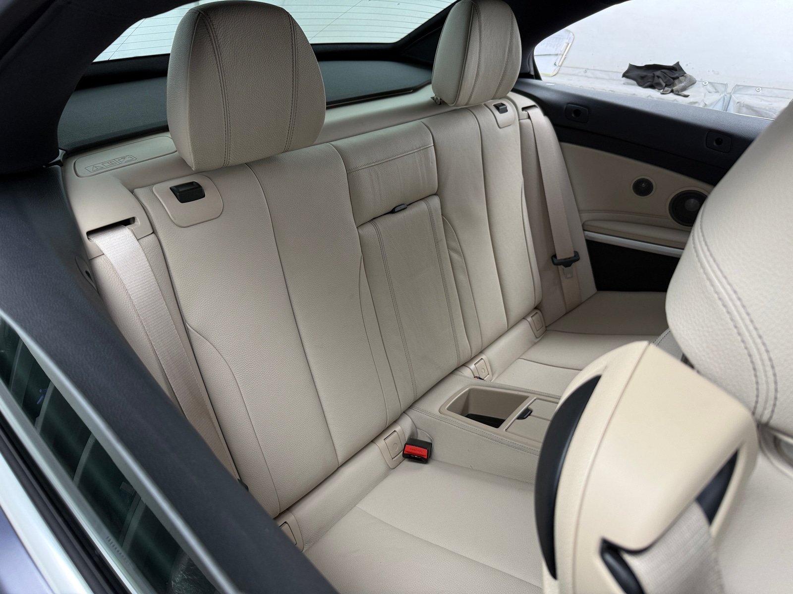 Thumbnail: 2017 BMW 4 Series - 5