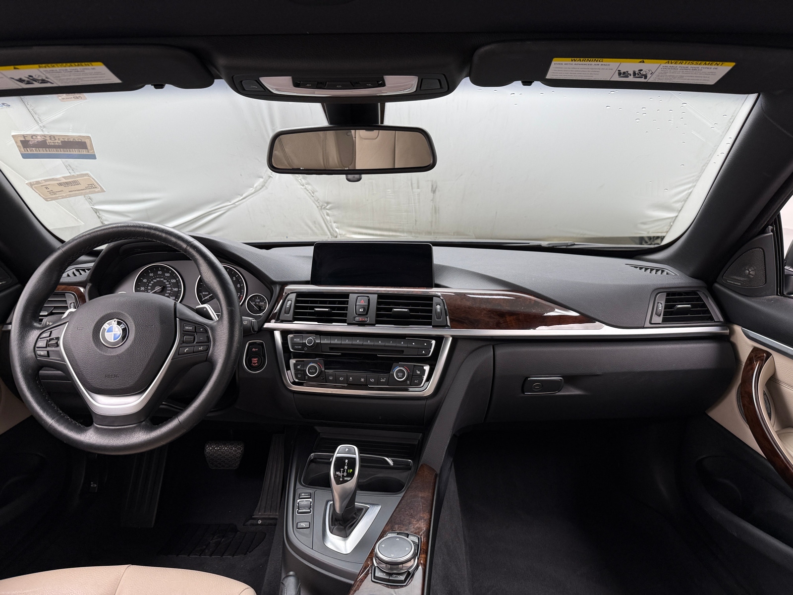 Thumbnail: 2017 BMW 4 Series - 2