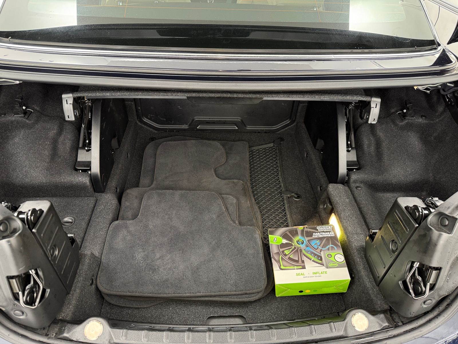 Thumbnail: 2017 BMW 4 Series - 6