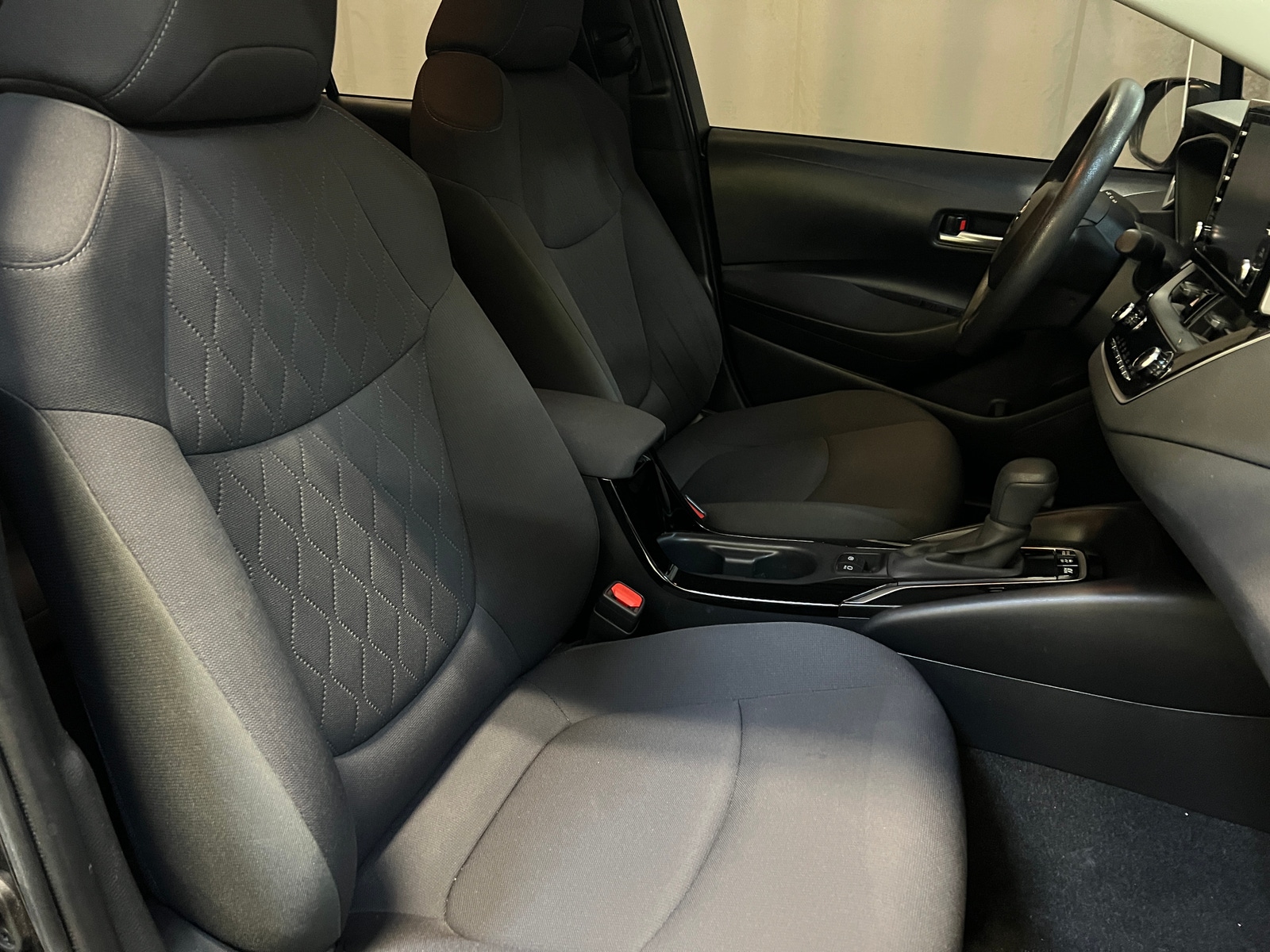 Thumbnail: 2021 Toyota Corolla - 2