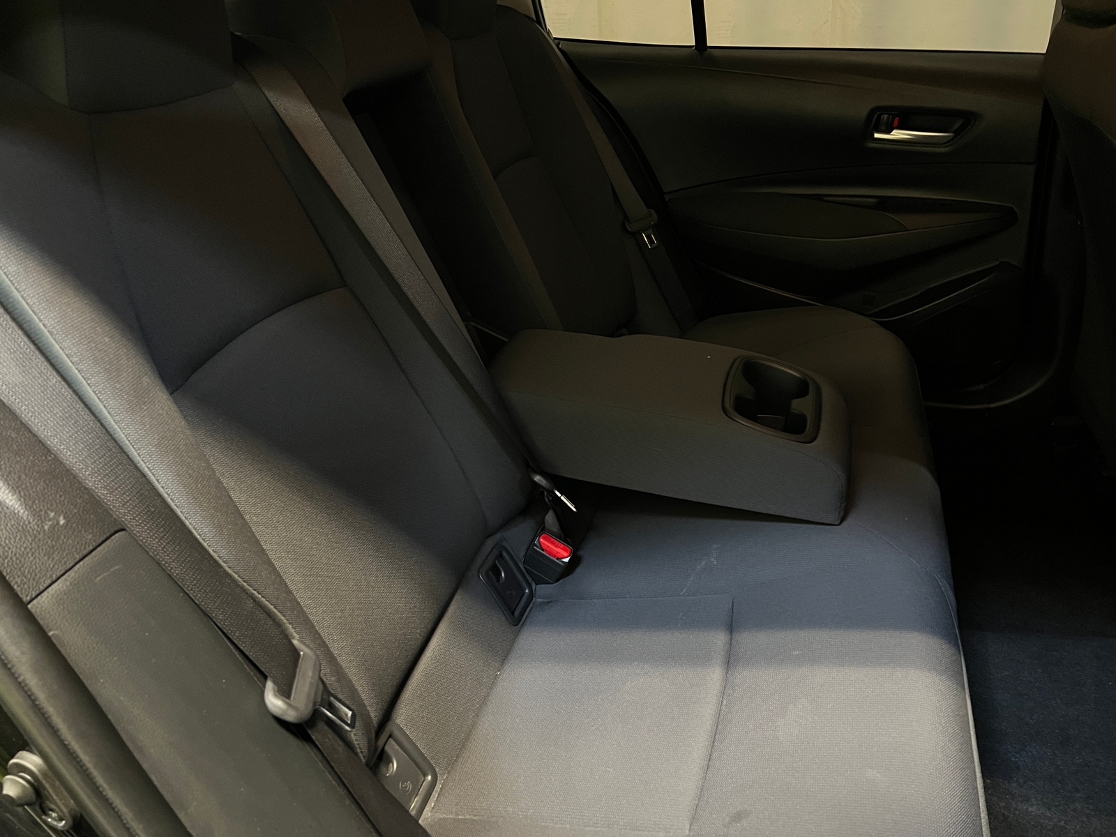 Thumbnail: 2021 Toyota Corolla - 6