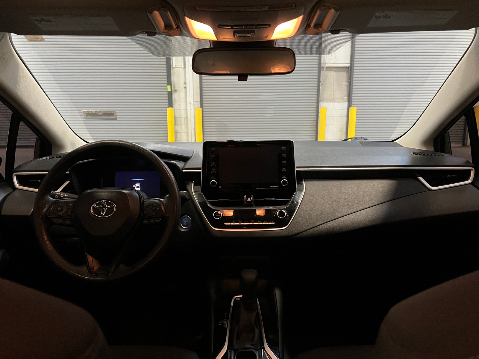 Thumbnail: 2021 Toyota Corolla - 3