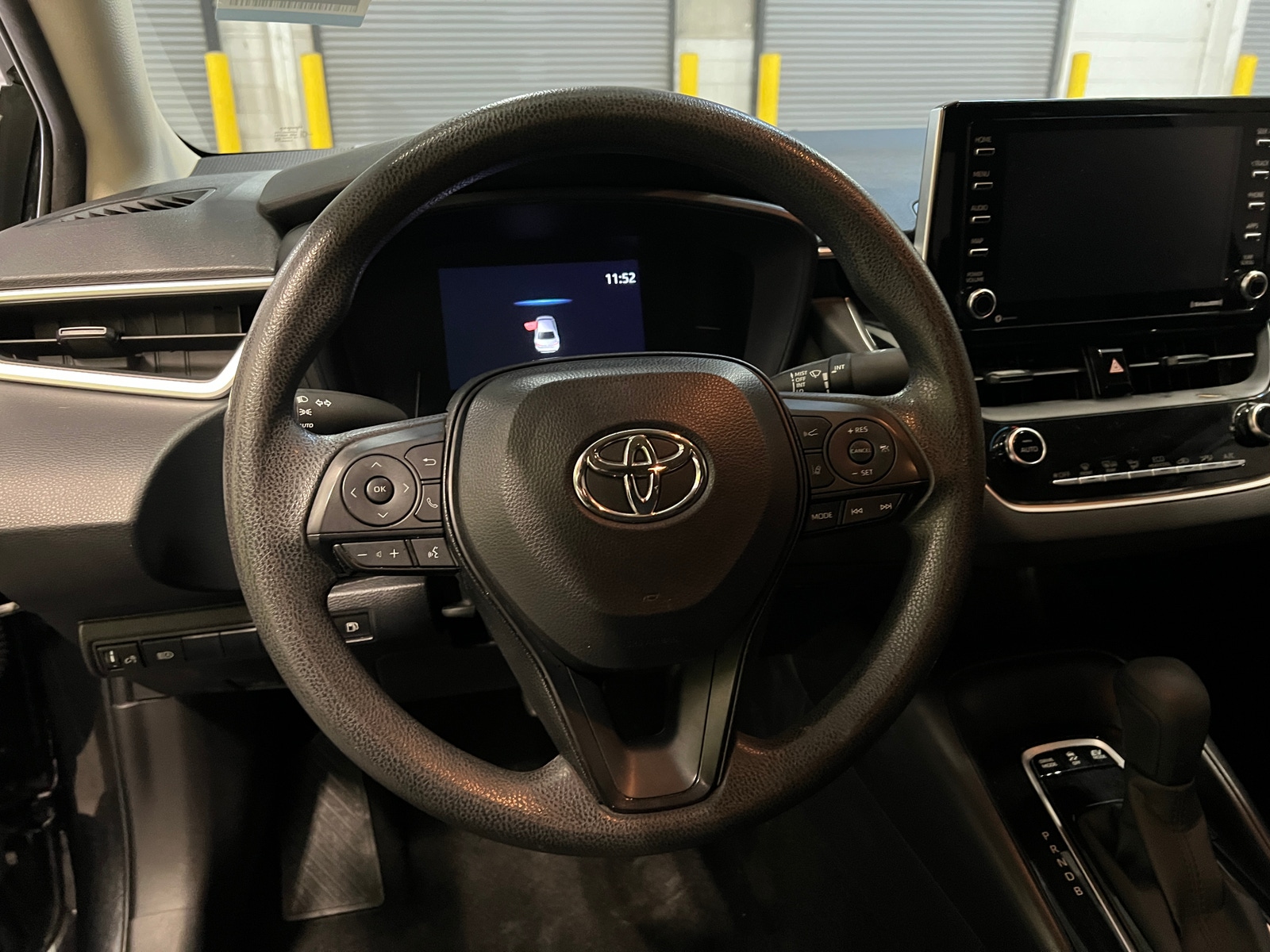 Thumbnail: 2021 Toyota Corolla - 5