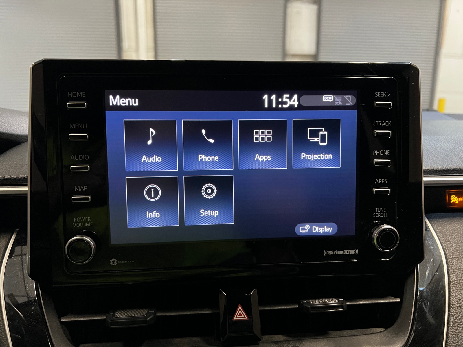 Thumbnail: 2021 Toyota Corolla - 4