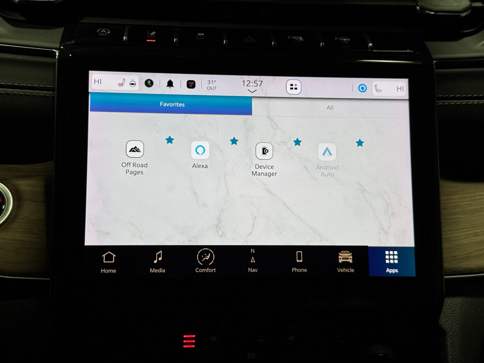 Thumbnail: 2024 Jeep Grand Cherokee L - 3