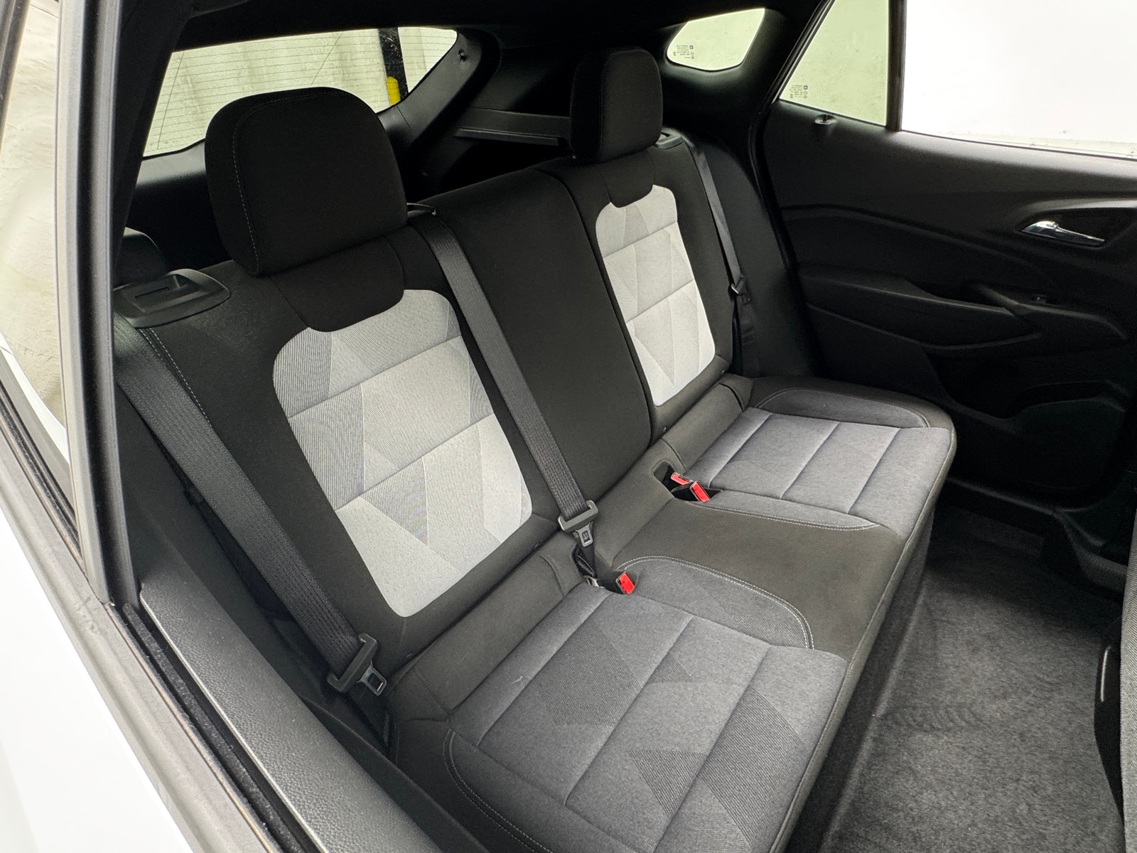 Thumbnail: 2025 Chevrolet Trax - 6