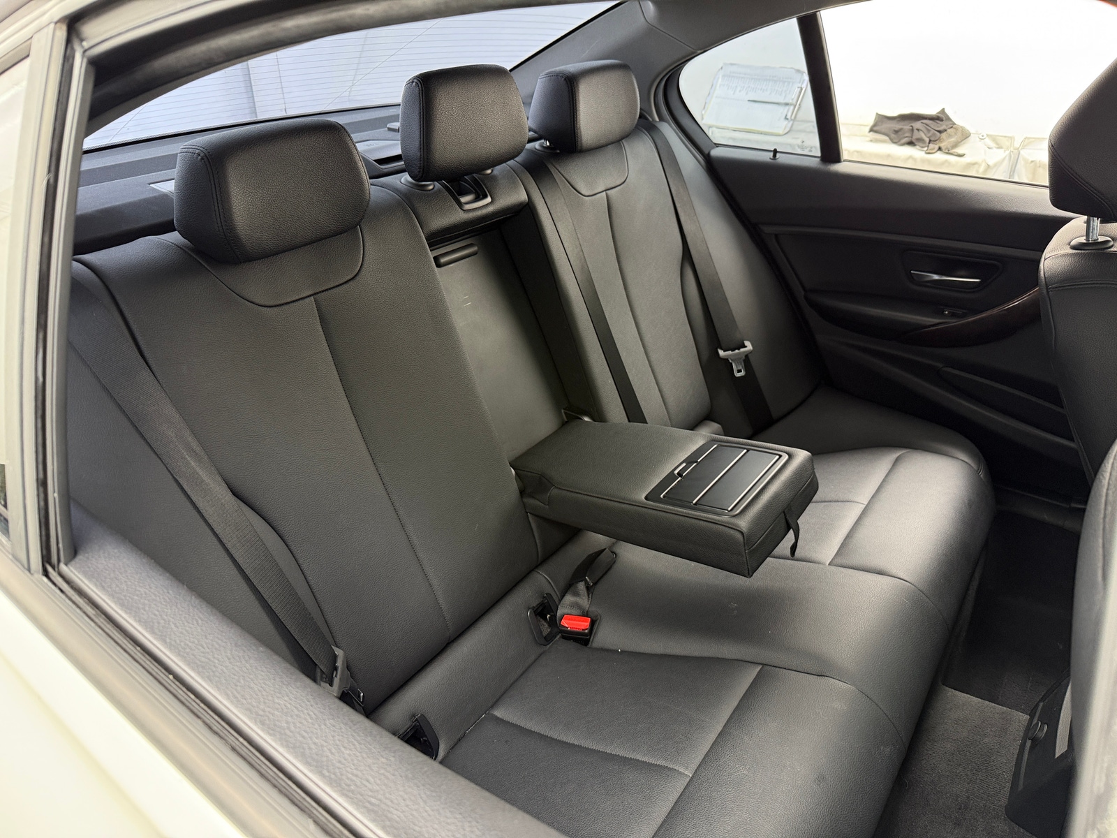 Thumbnail: 2015 BMW 3 Series - 5