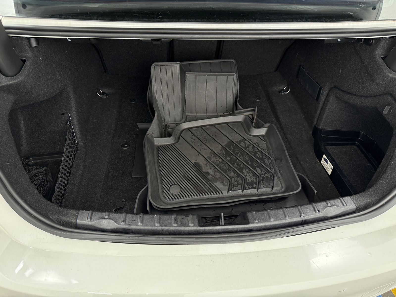 Thumbnail: 2015 BMW 3 Series - 6