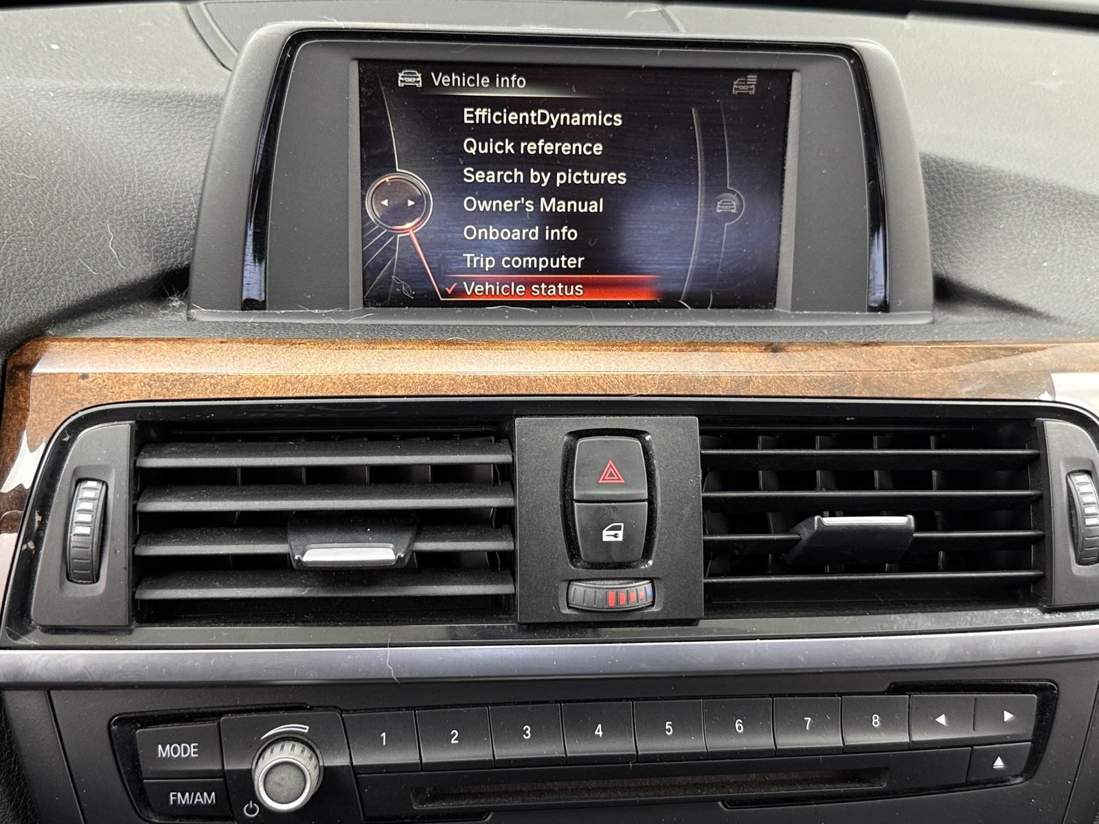 Thumbnail: 2015 BMW 3 Series - 3