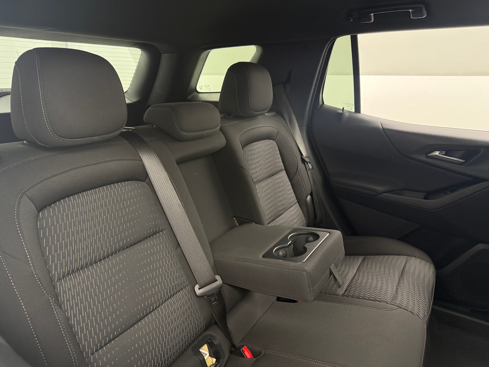 Thumbnail: 2025 Chevrolet Equinox - 6