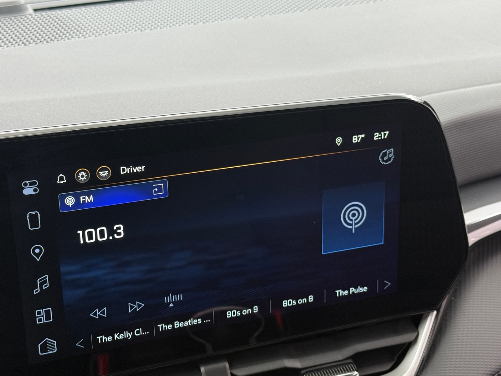 Thumbnail: 2025 Chevrolet Equinox - 4