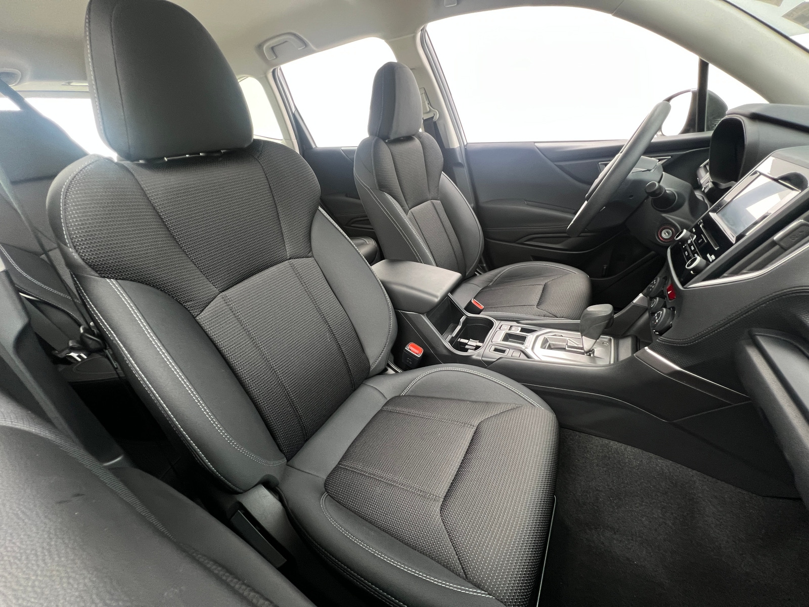 Thumbnail: 2021 Subaru Forester - 2