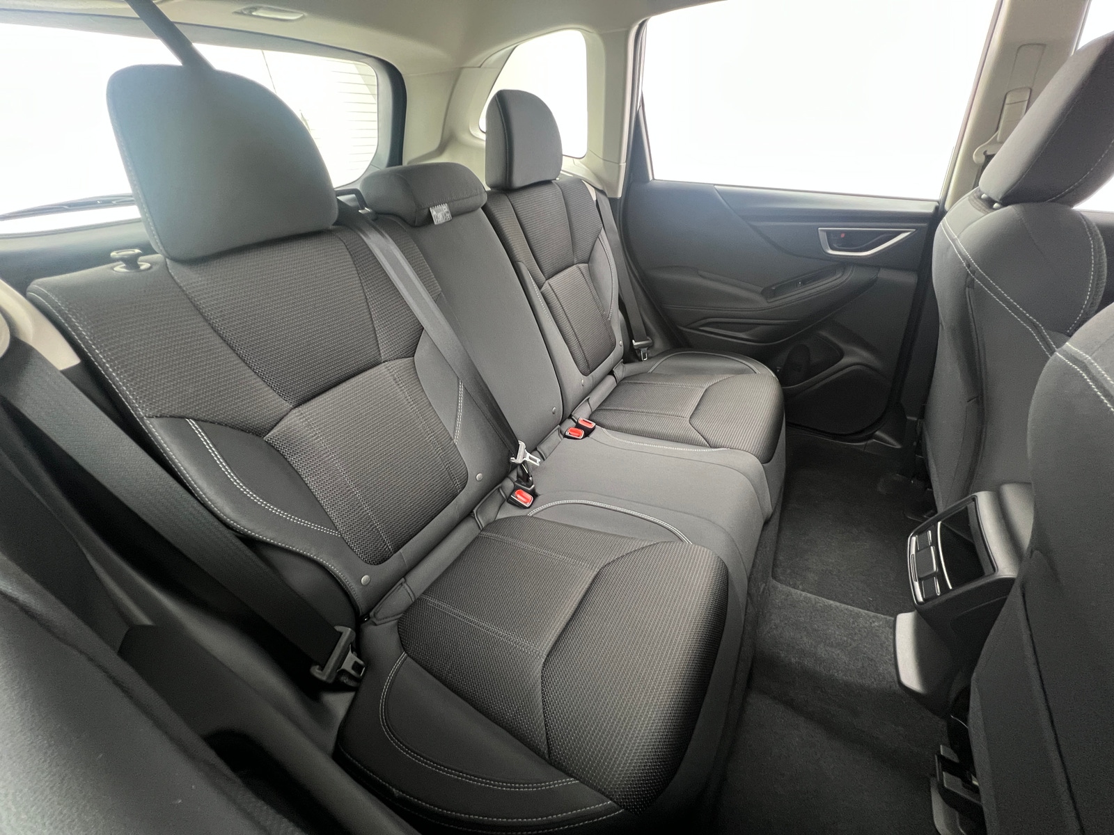 Thumbnail: 2021 Subaru Forester - 6