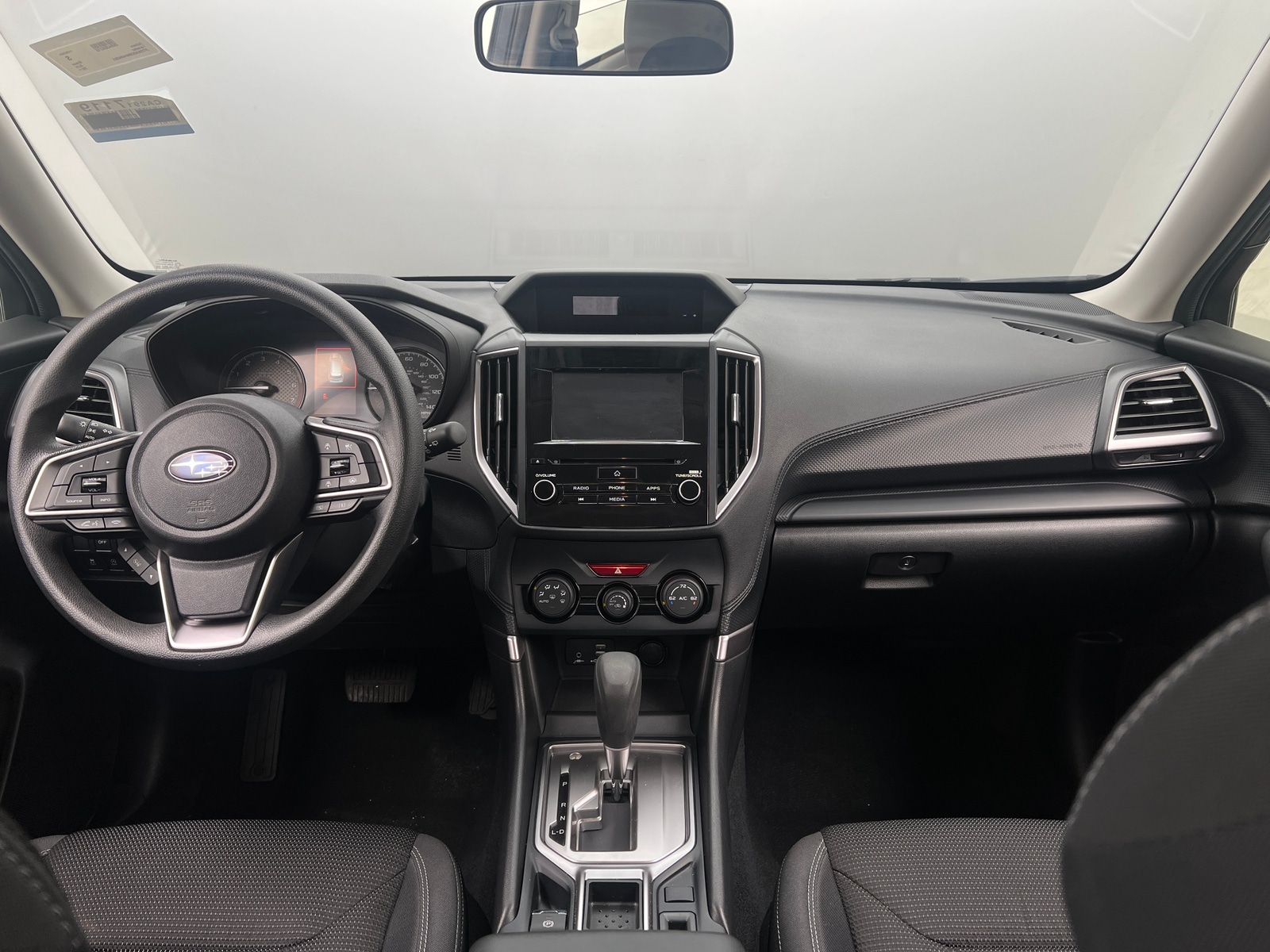 Thumbnail: 2021 Subaru Forester - 3