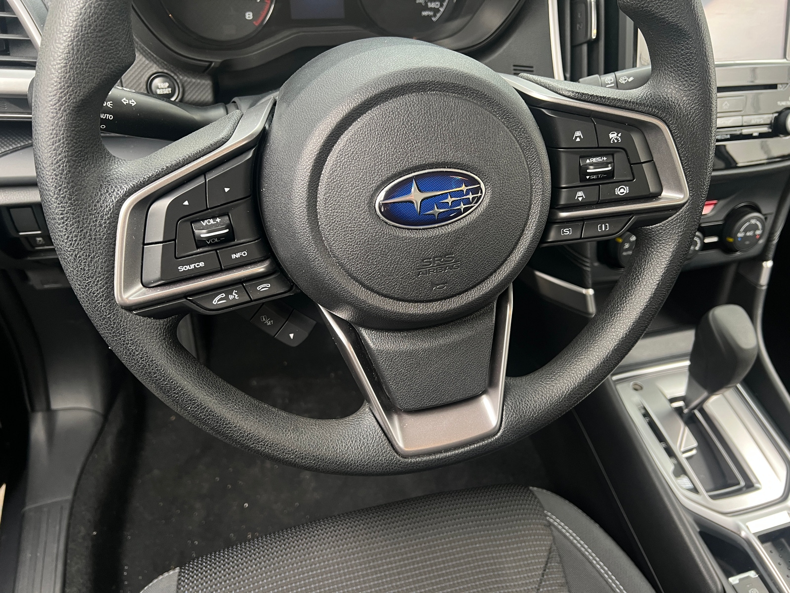 Thumbnail: 2021 Subaru Forester - 5