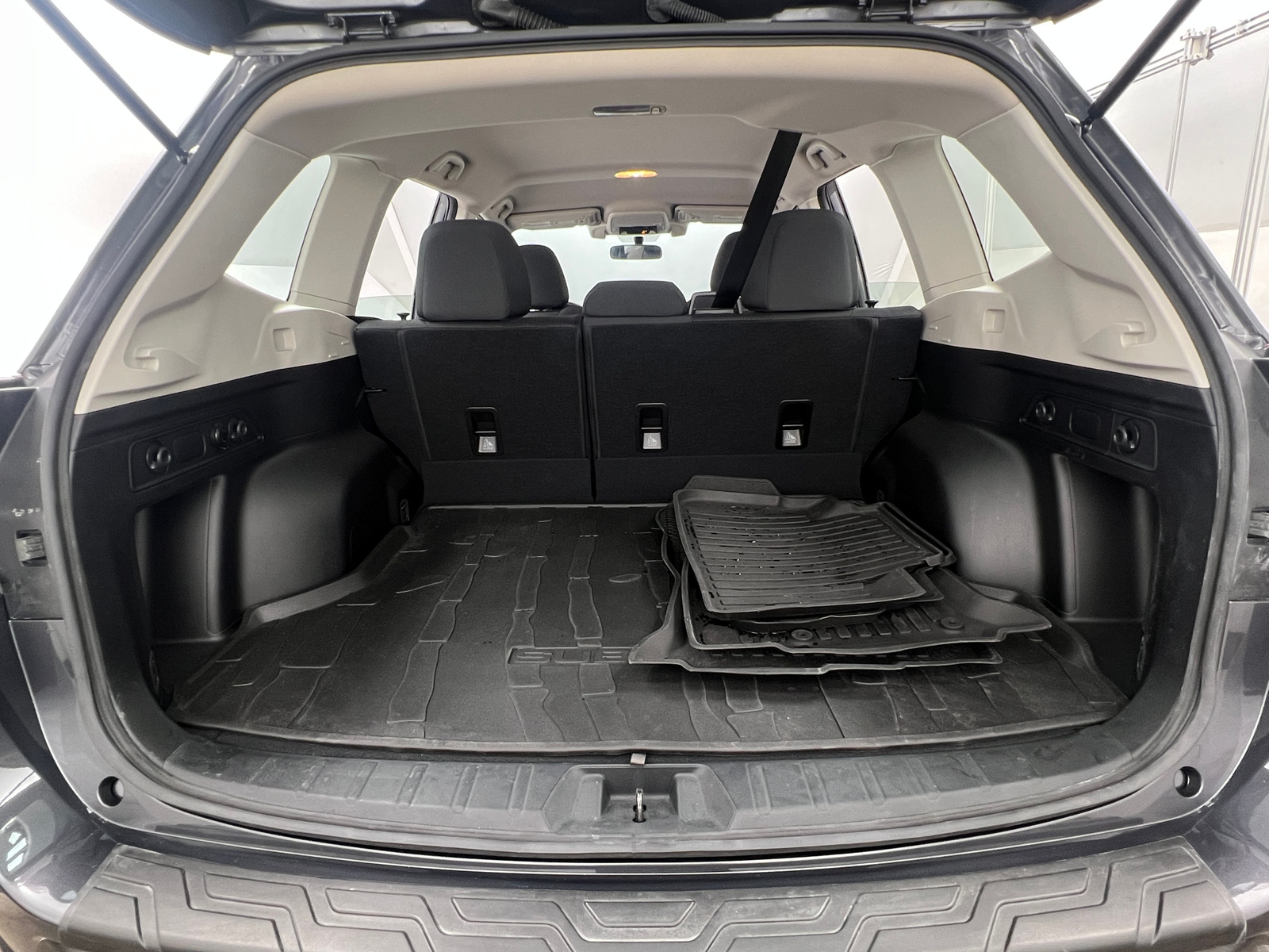 Thumbnail: 2021 Subaru Forester - 7