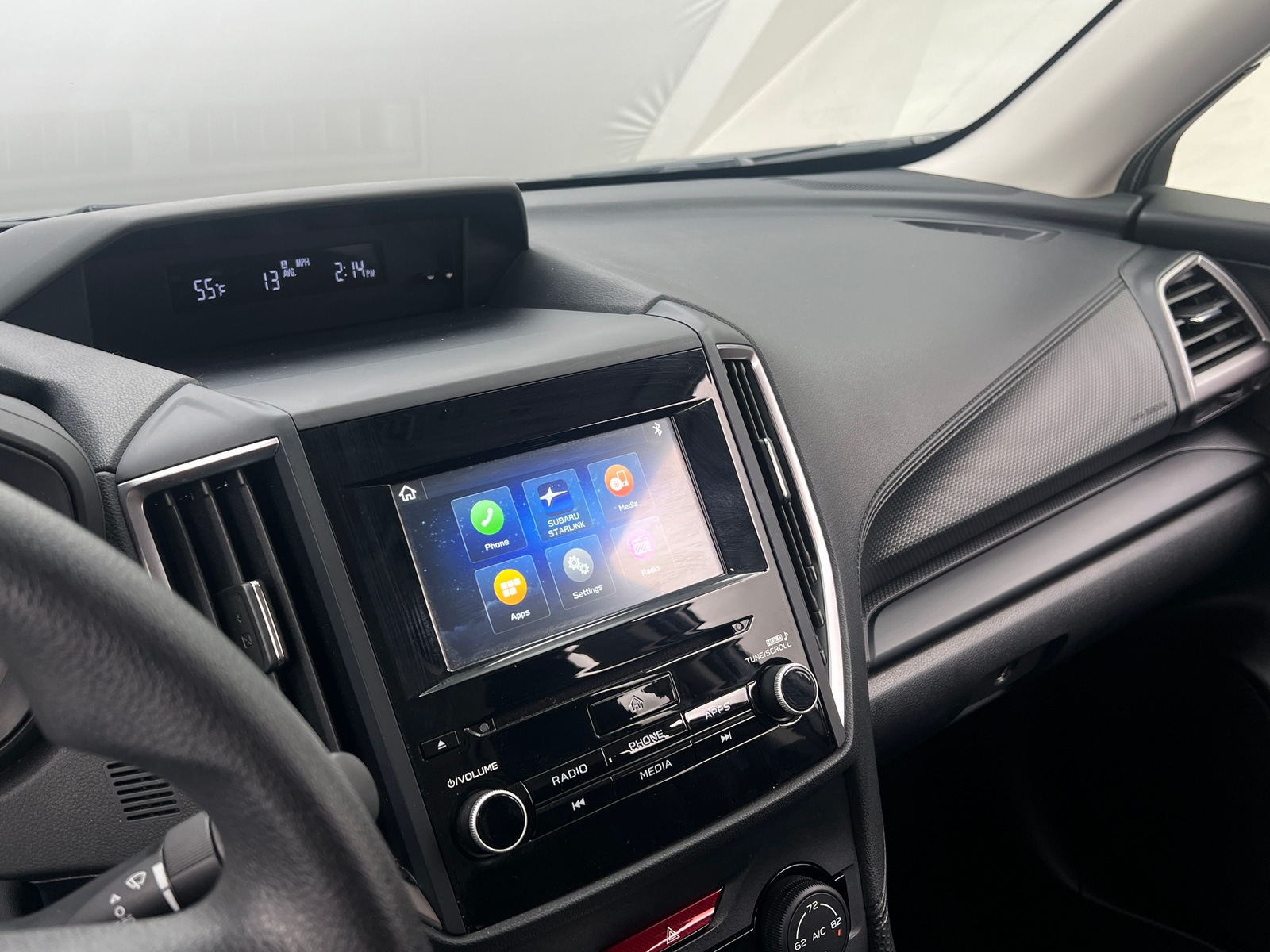 Thumbnail: 2021 Subaru Forester - 4