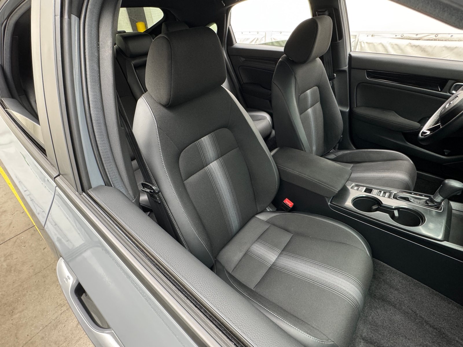 Thumbnail: 2025 Honda Civic - 2