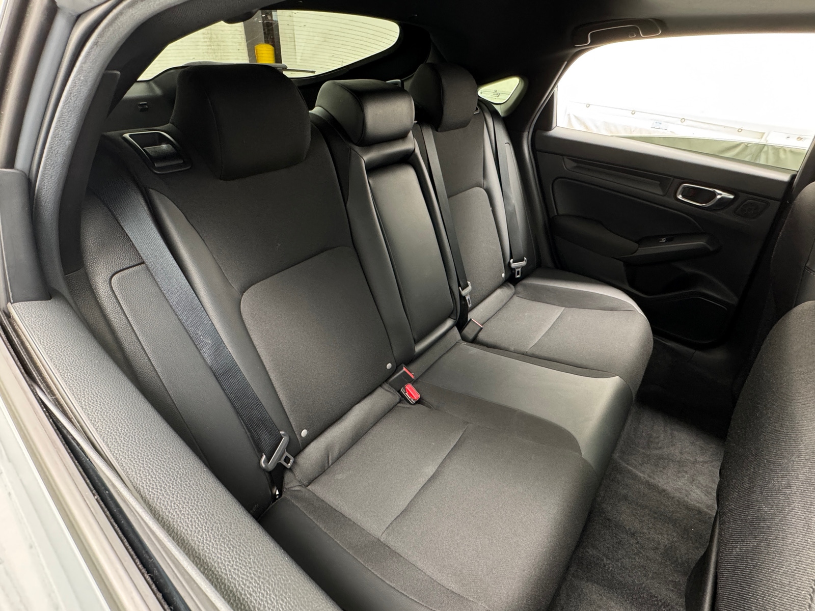 Thumbnail: 2025 Honda Civic - 6